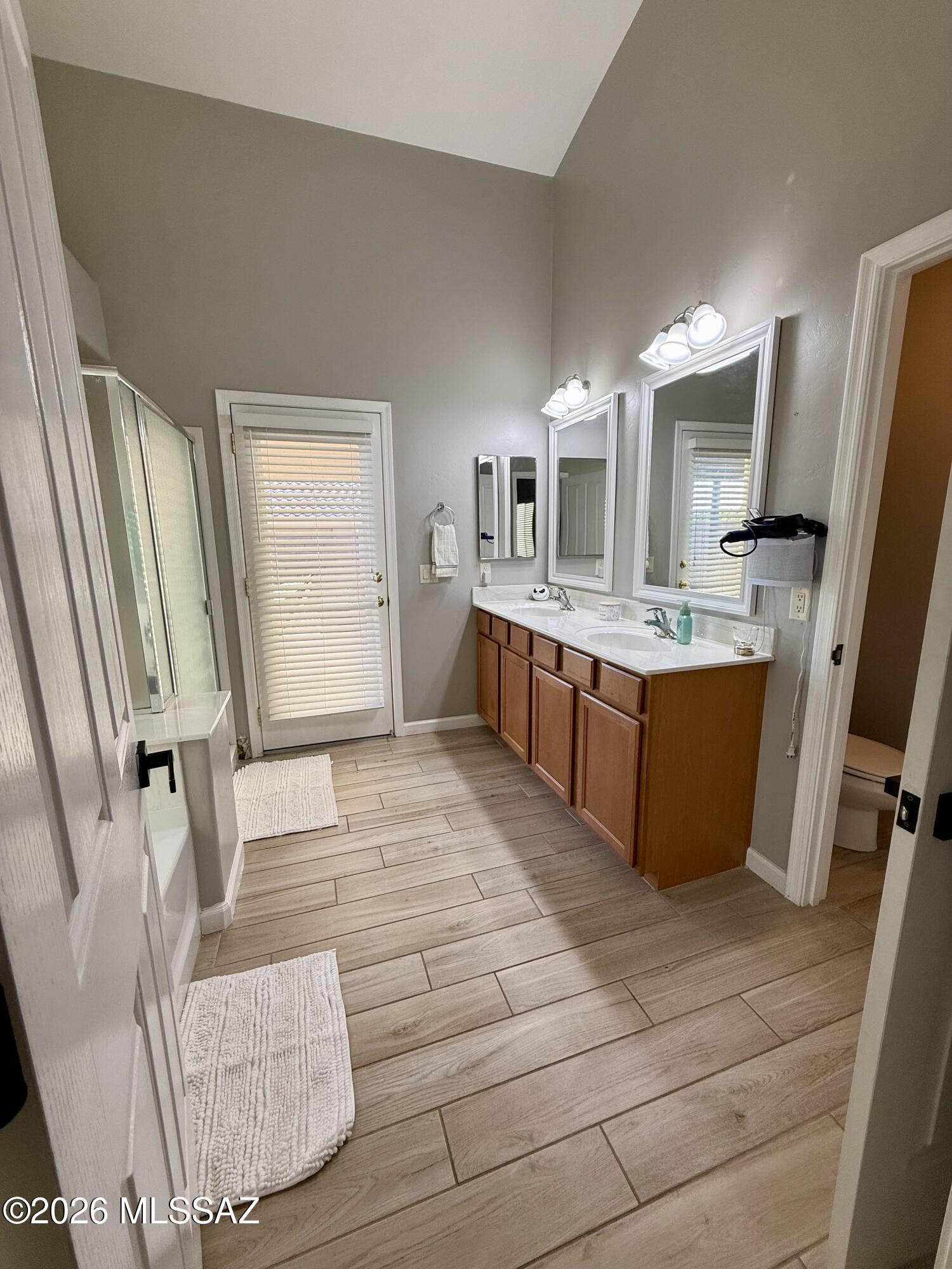 Rancho Del Lago (608-1030) - Residential