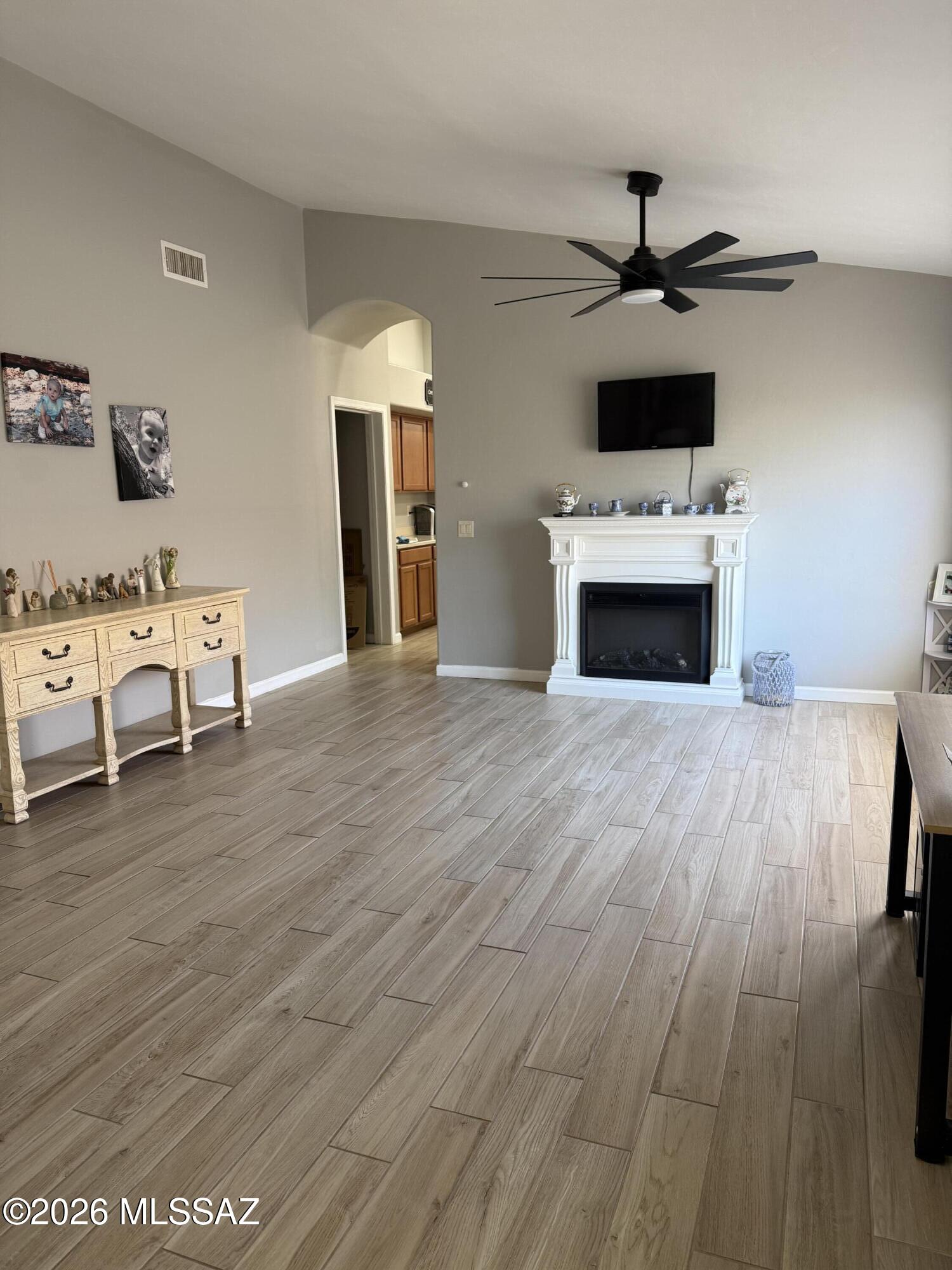 Rancho Del Lago (608-1030) - Residential