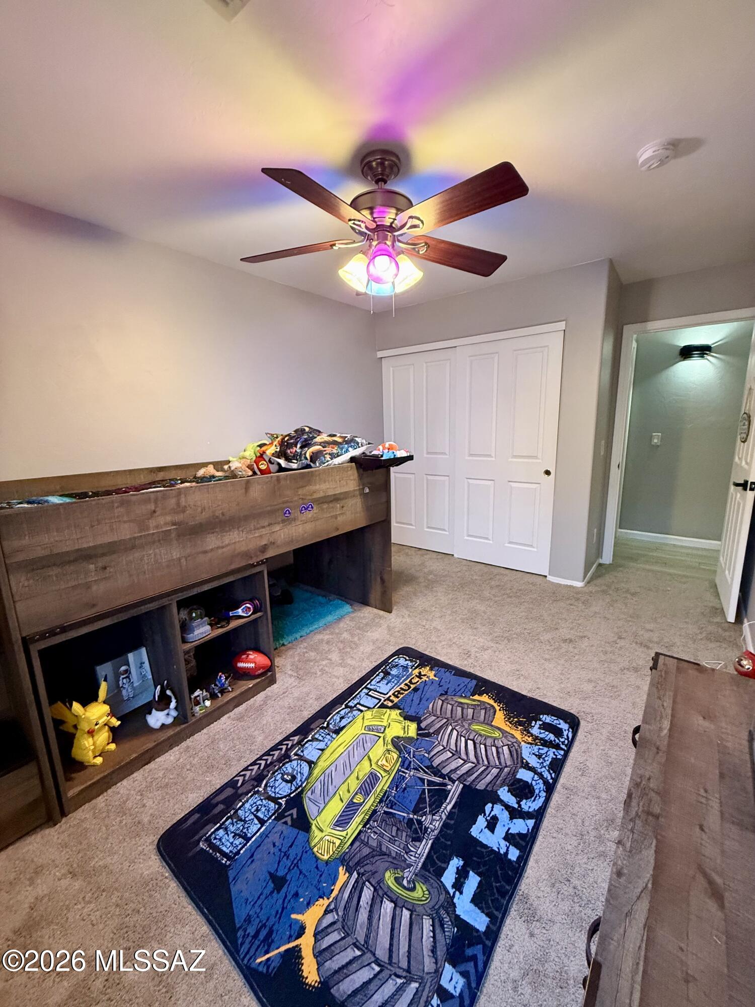 Rancho Del Lago (608-1030) - Residential