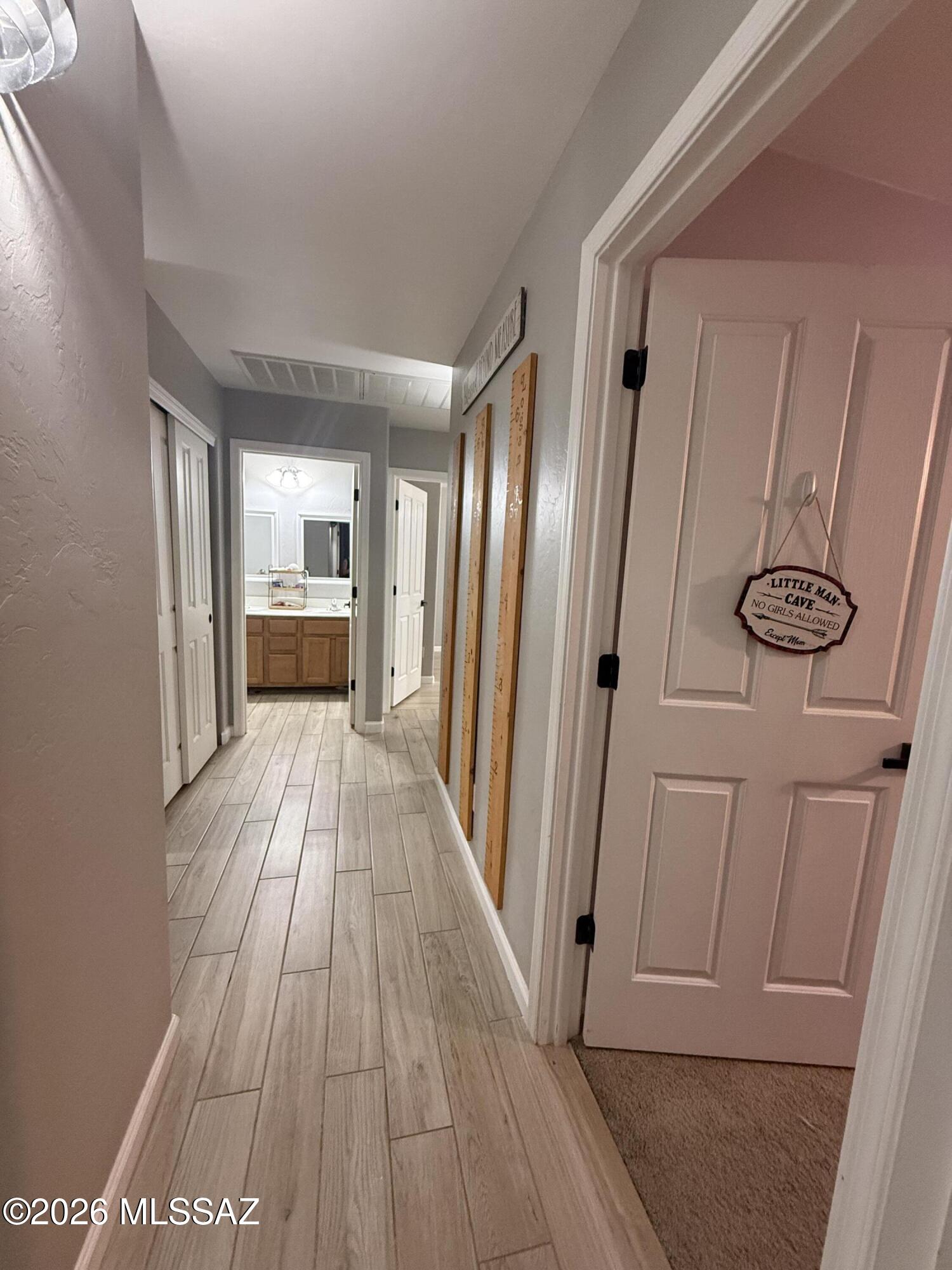 Rancho Del Lago (608-1030) - Residential