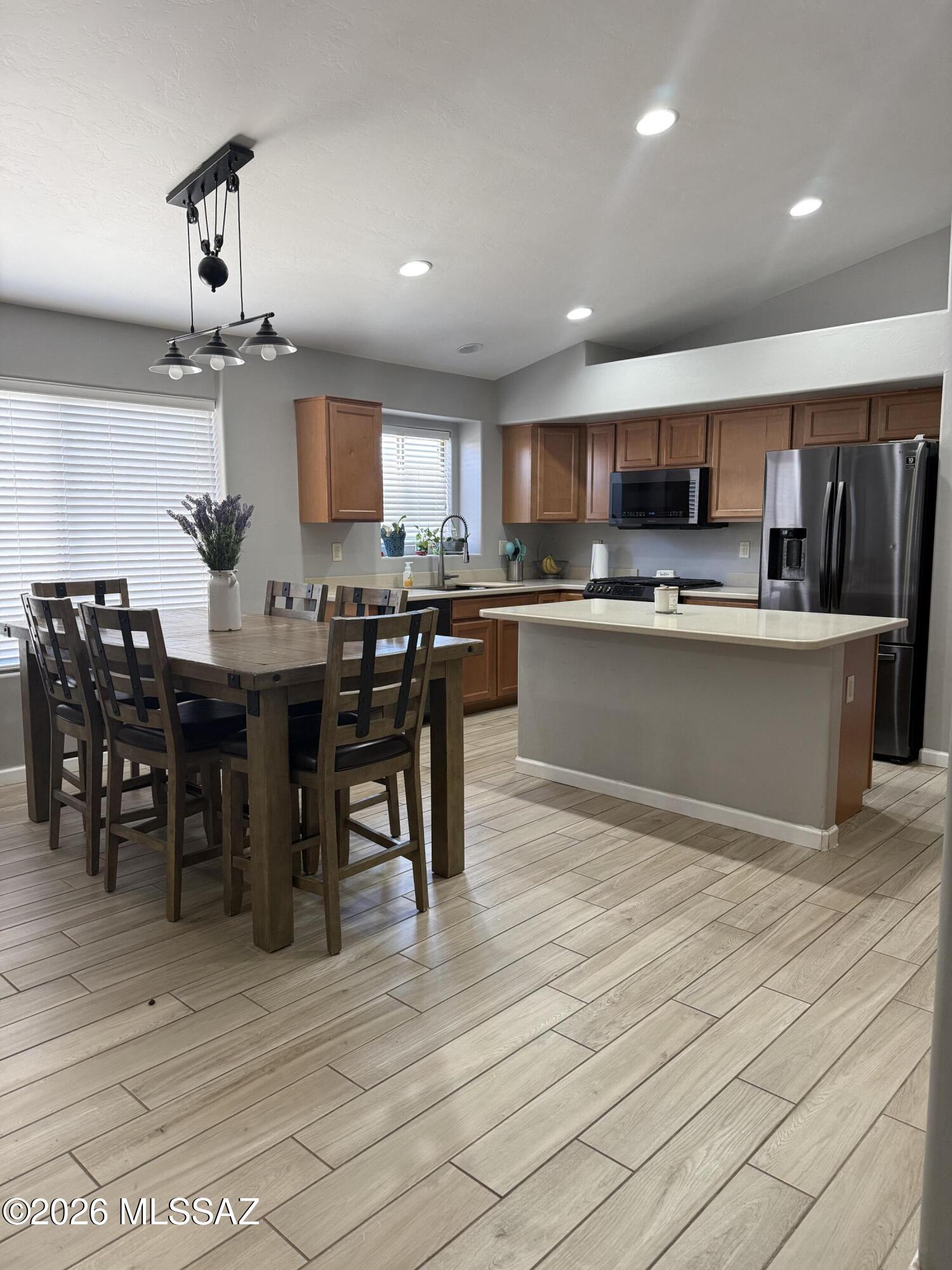 Rancho Del Lago (608-1030) - Residential