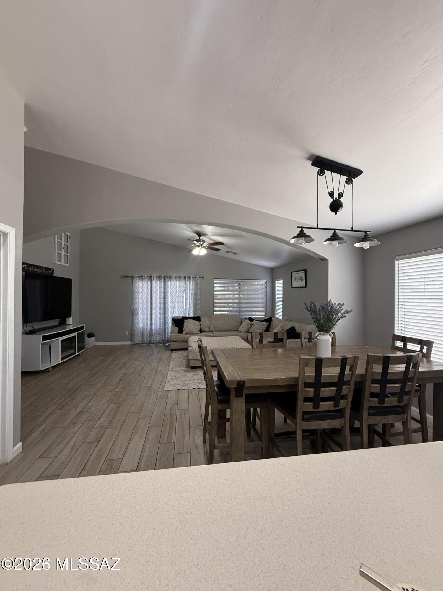 Rancho Del Lago (608-1030) - Residential