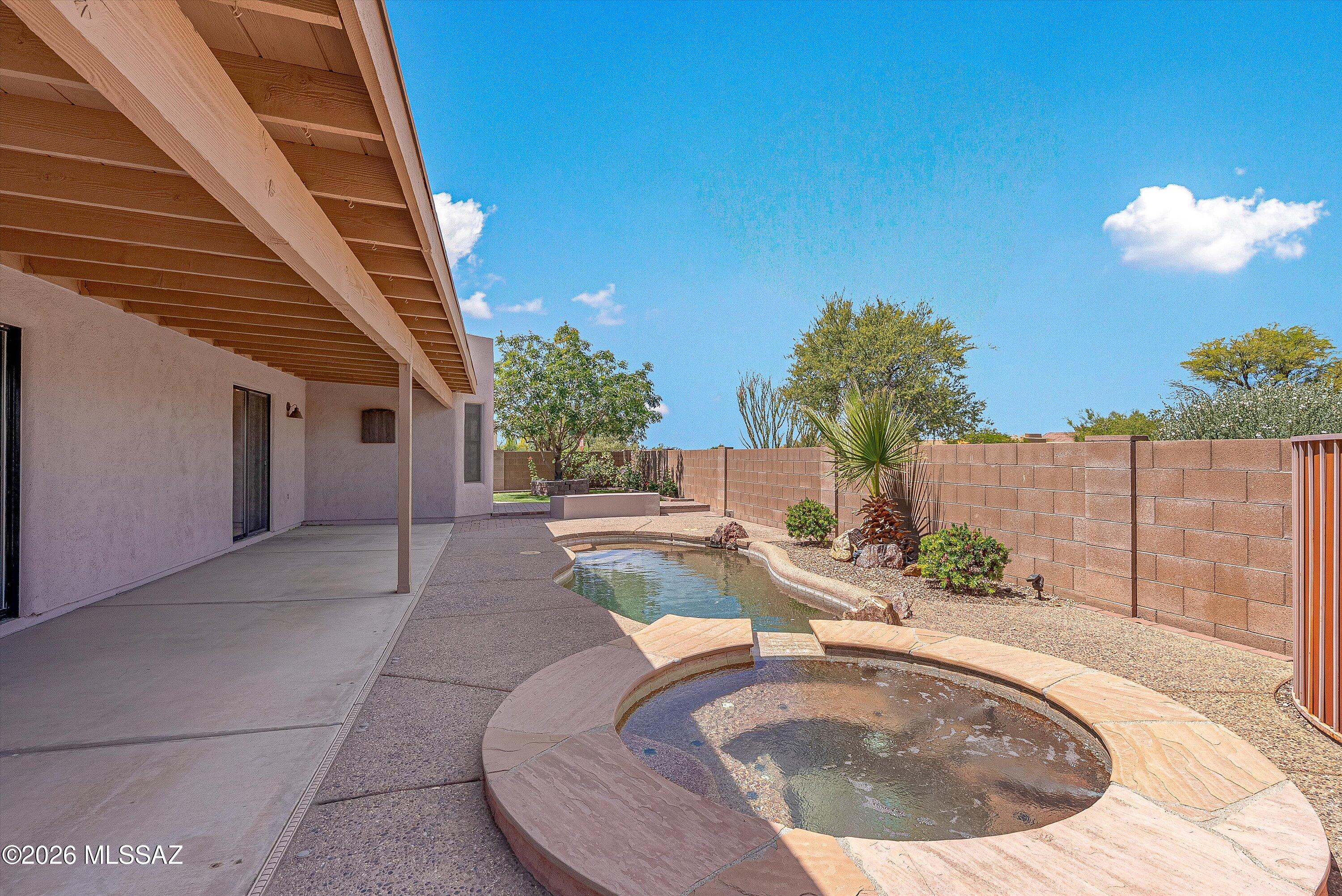 Silverado Hills Blk 1 (1-90) - Residential