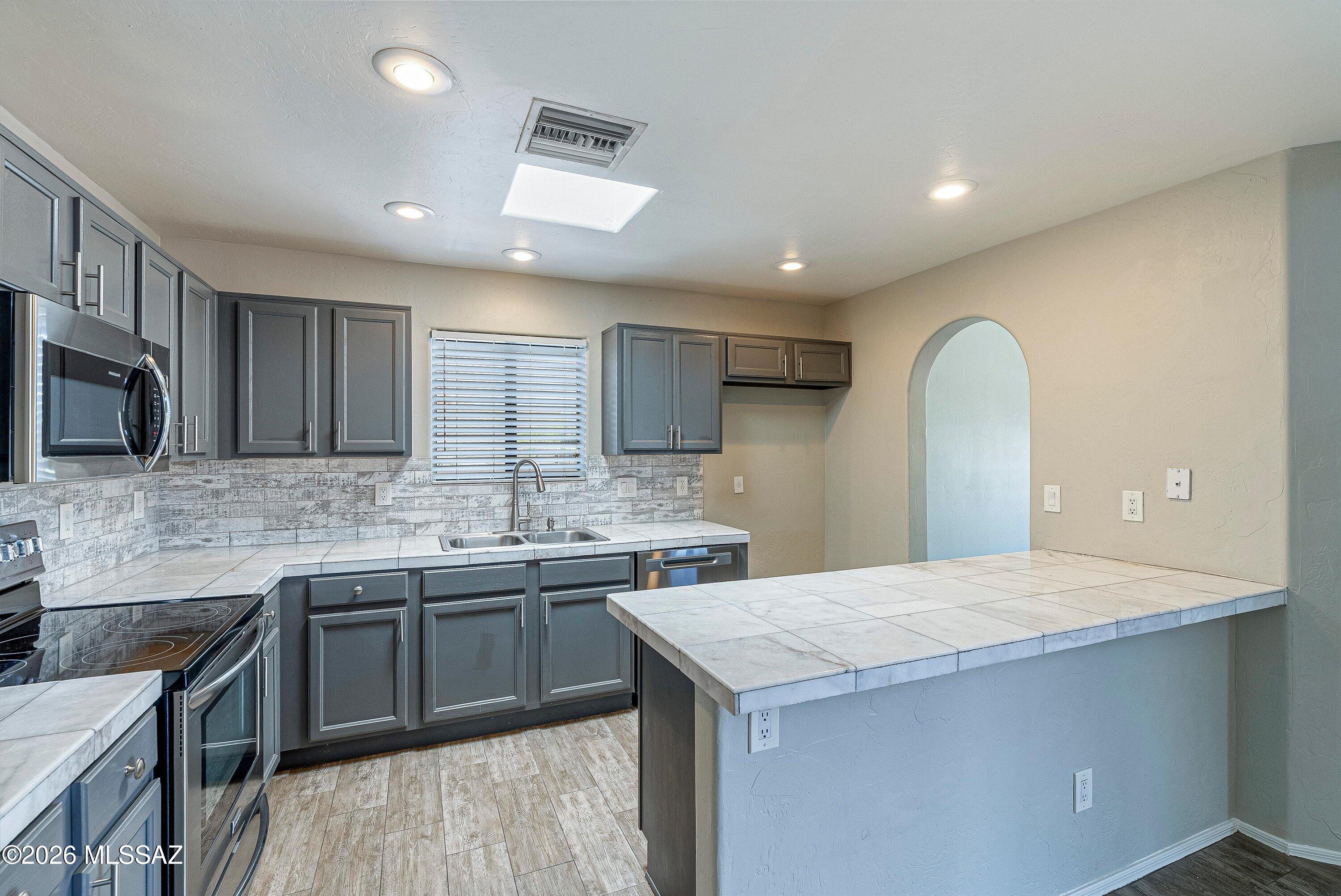 Silverado Hills Blk 1 (1-90) - Residential