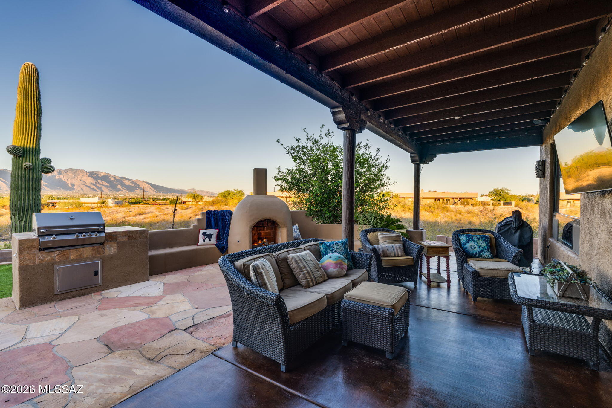 Sunset View Estates (1-50) - Residential