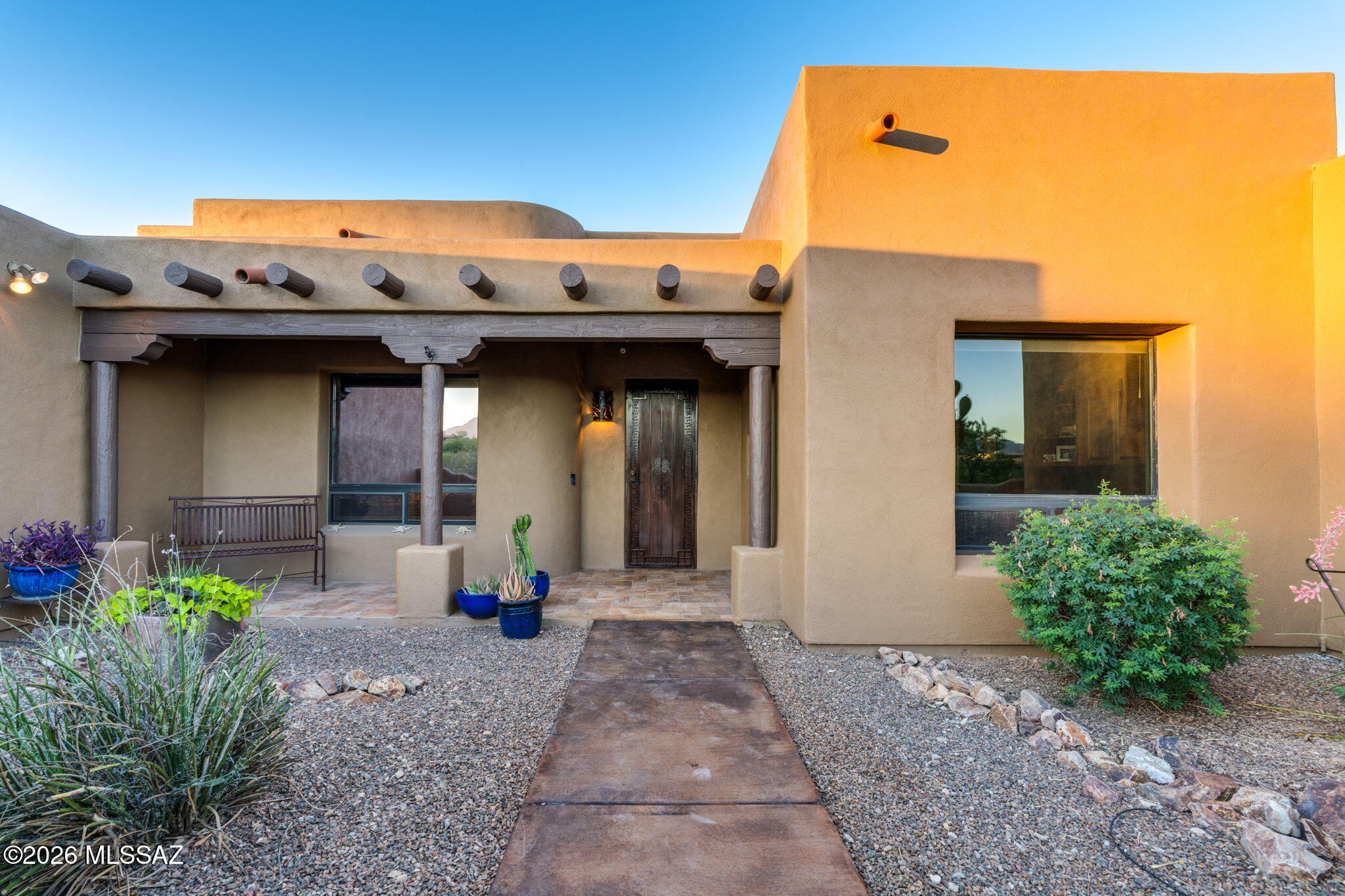Sunset View Estates (1-50) - Residential