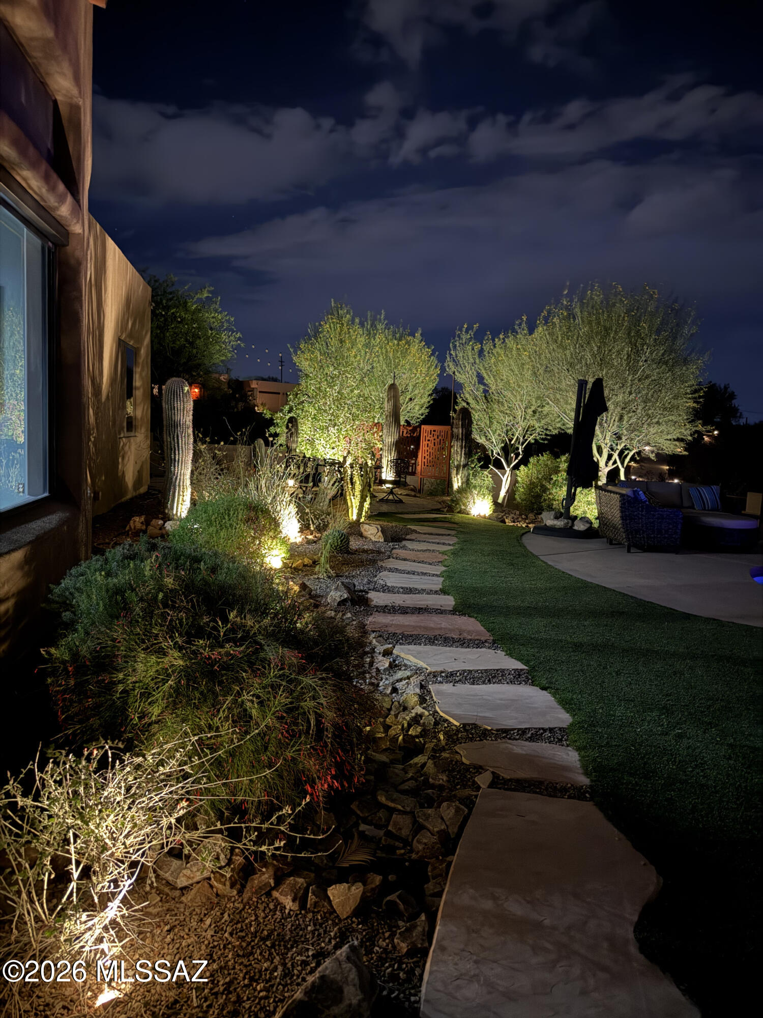 Sunset View Estates (1-50) - Residential