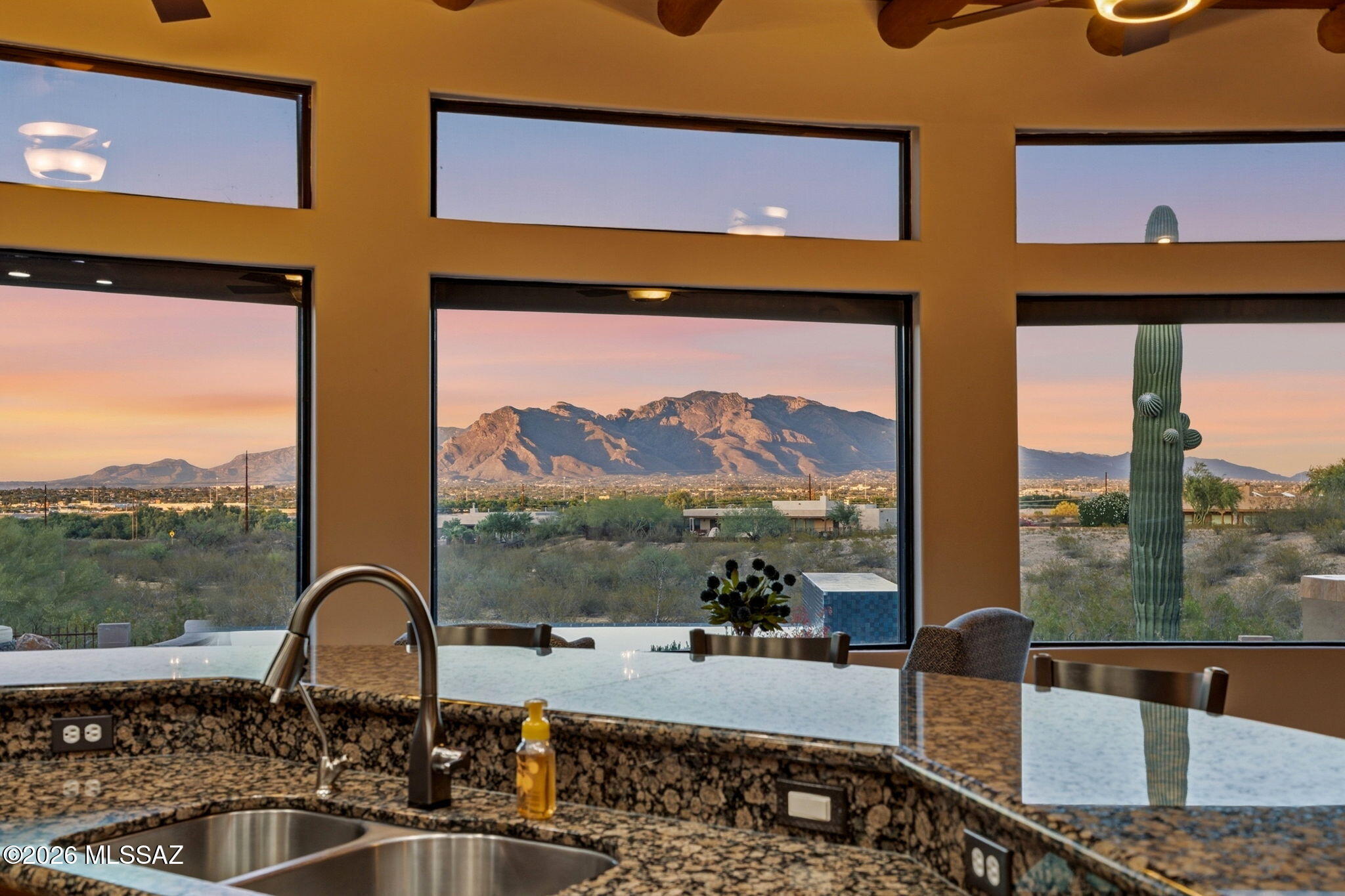 Sunset View Estates (1-50) - Residential