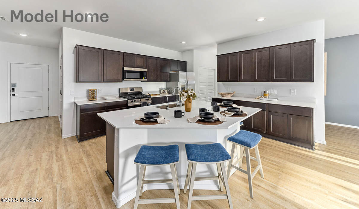 Hanson Ridge - Residential
