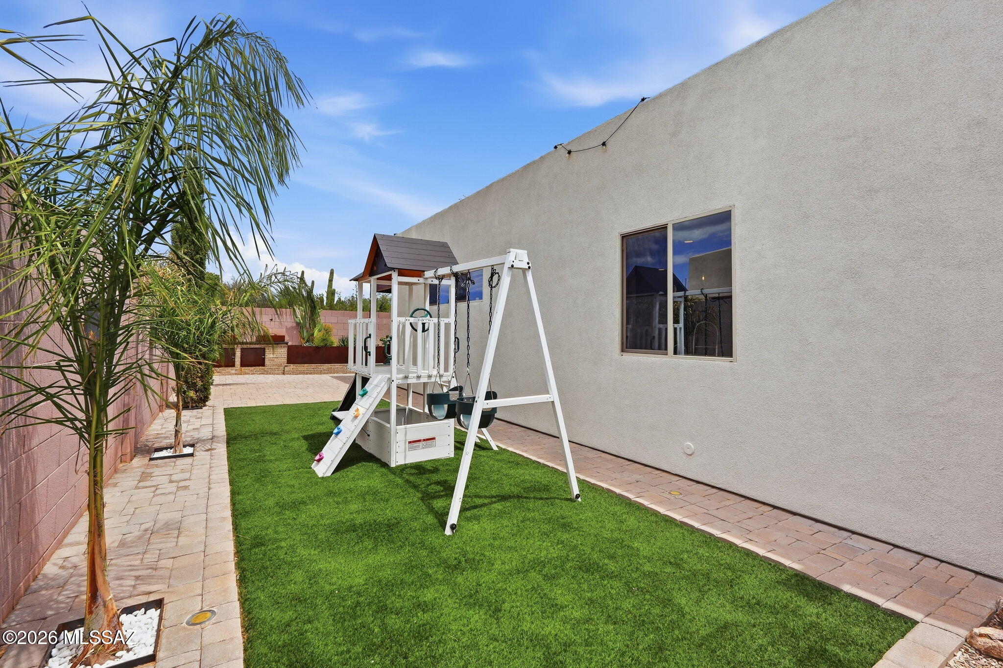 Shalom - Residential