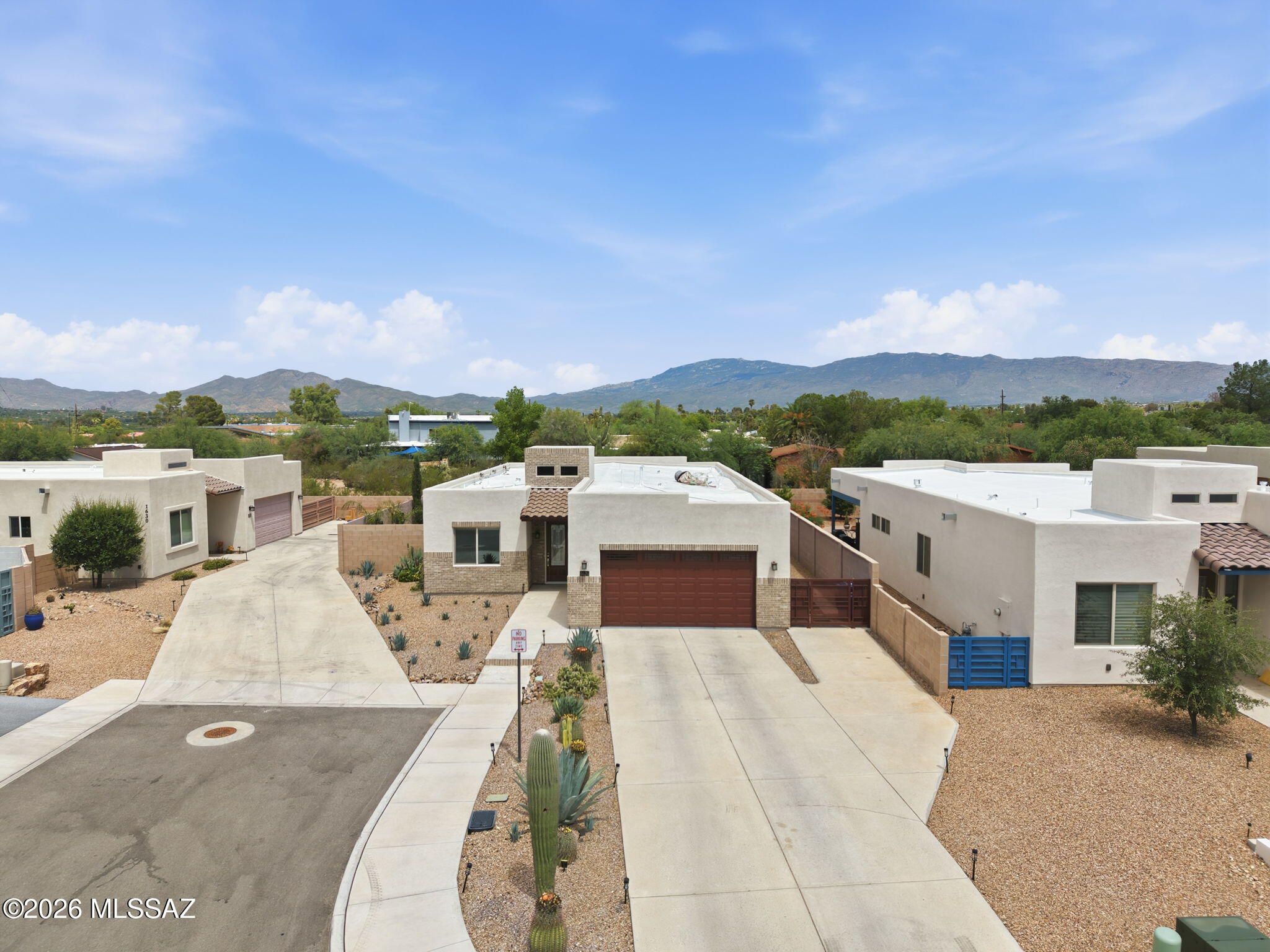 Shalom - Residential