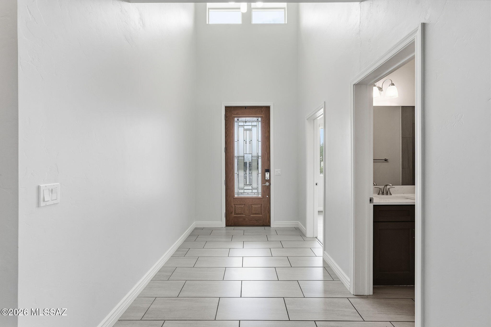 Shalom - Residential
