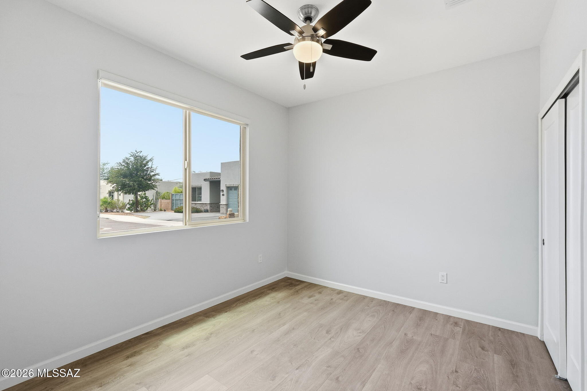Shalom - Residential