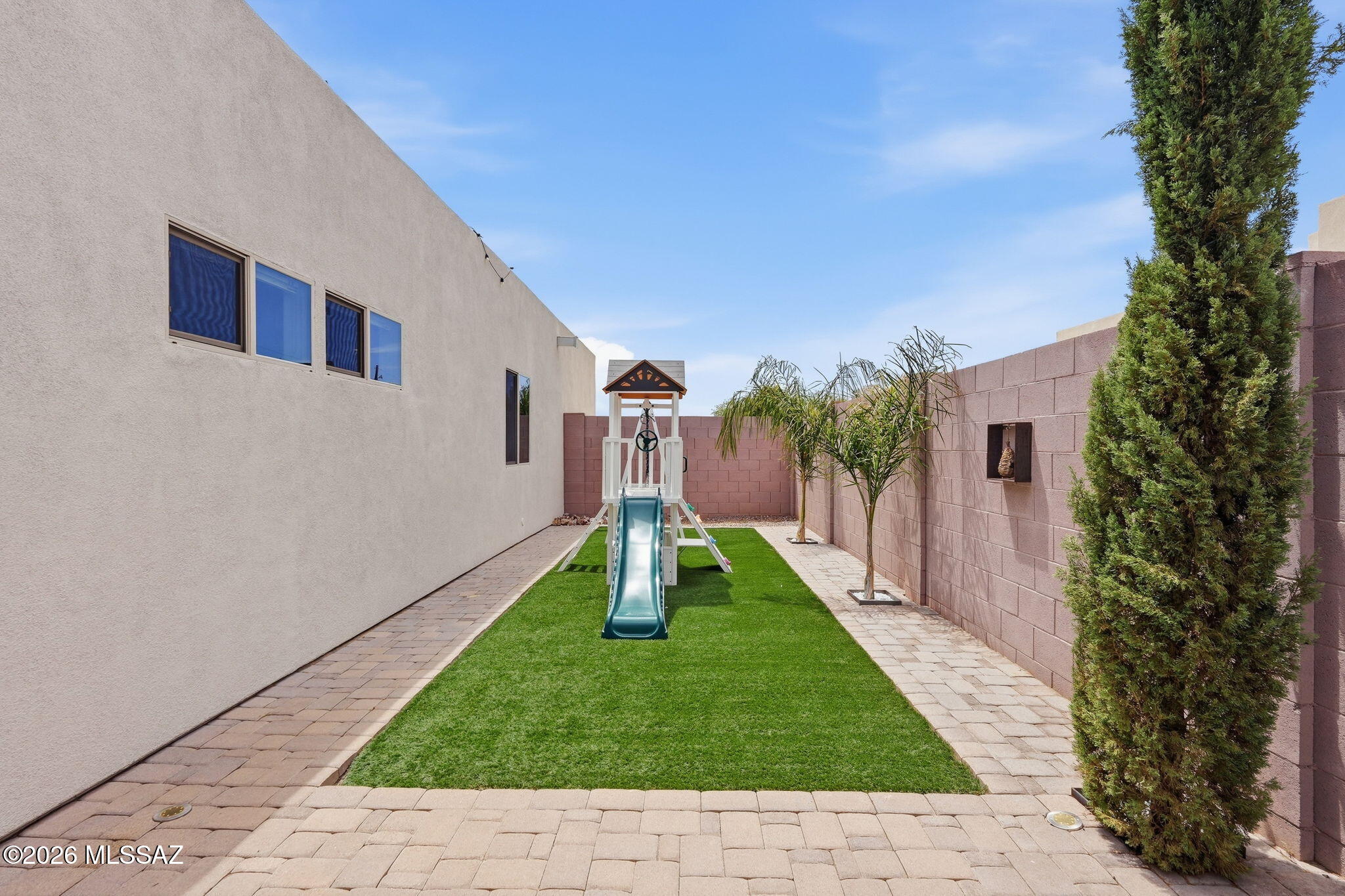 Shalom - Residential
