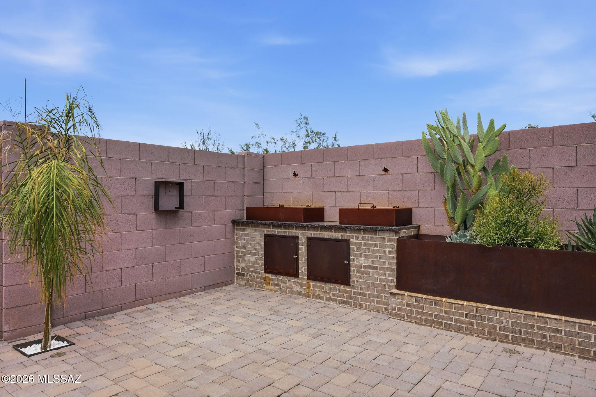 Shalom - Residential