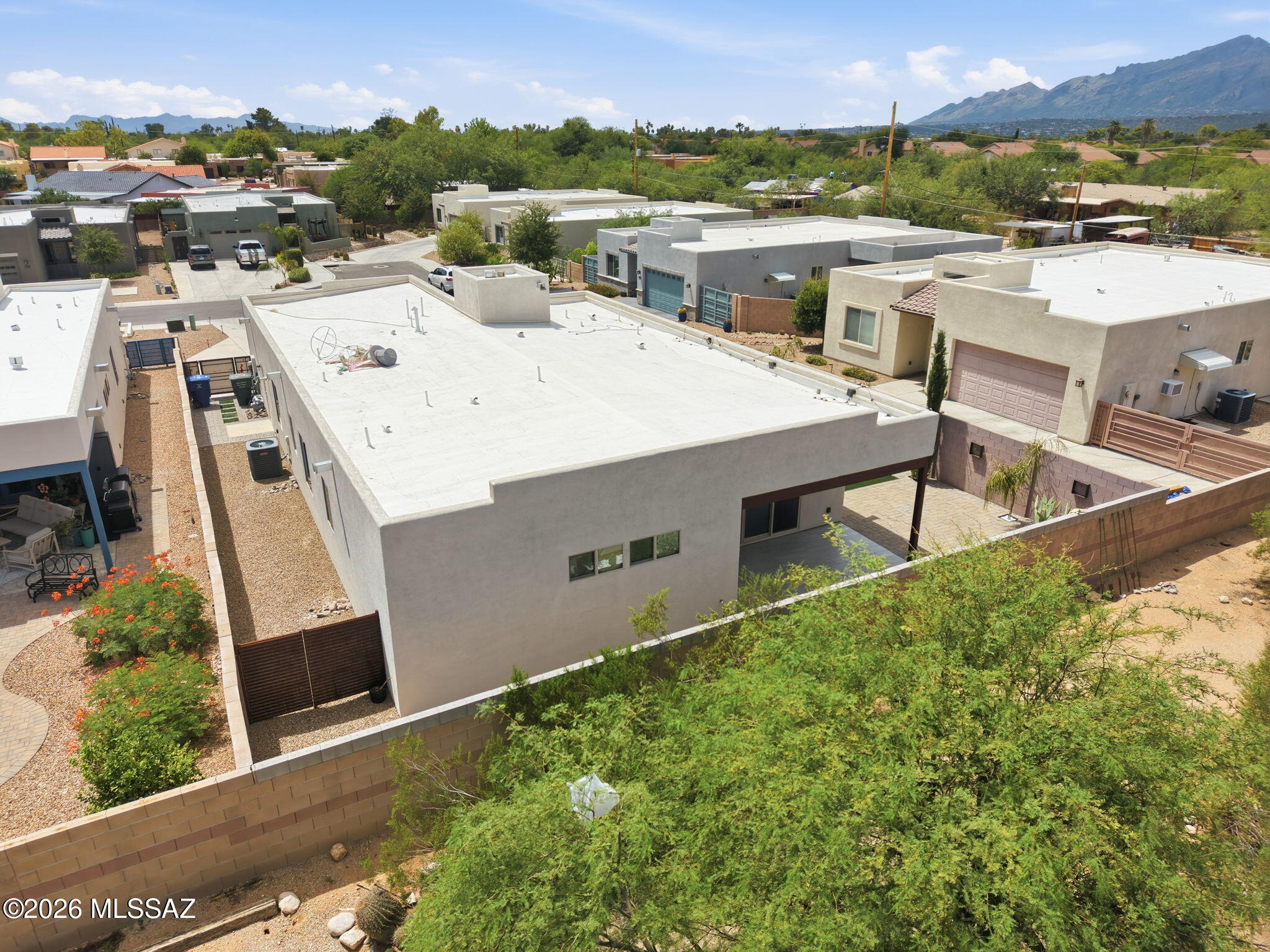 Shalom - Residential