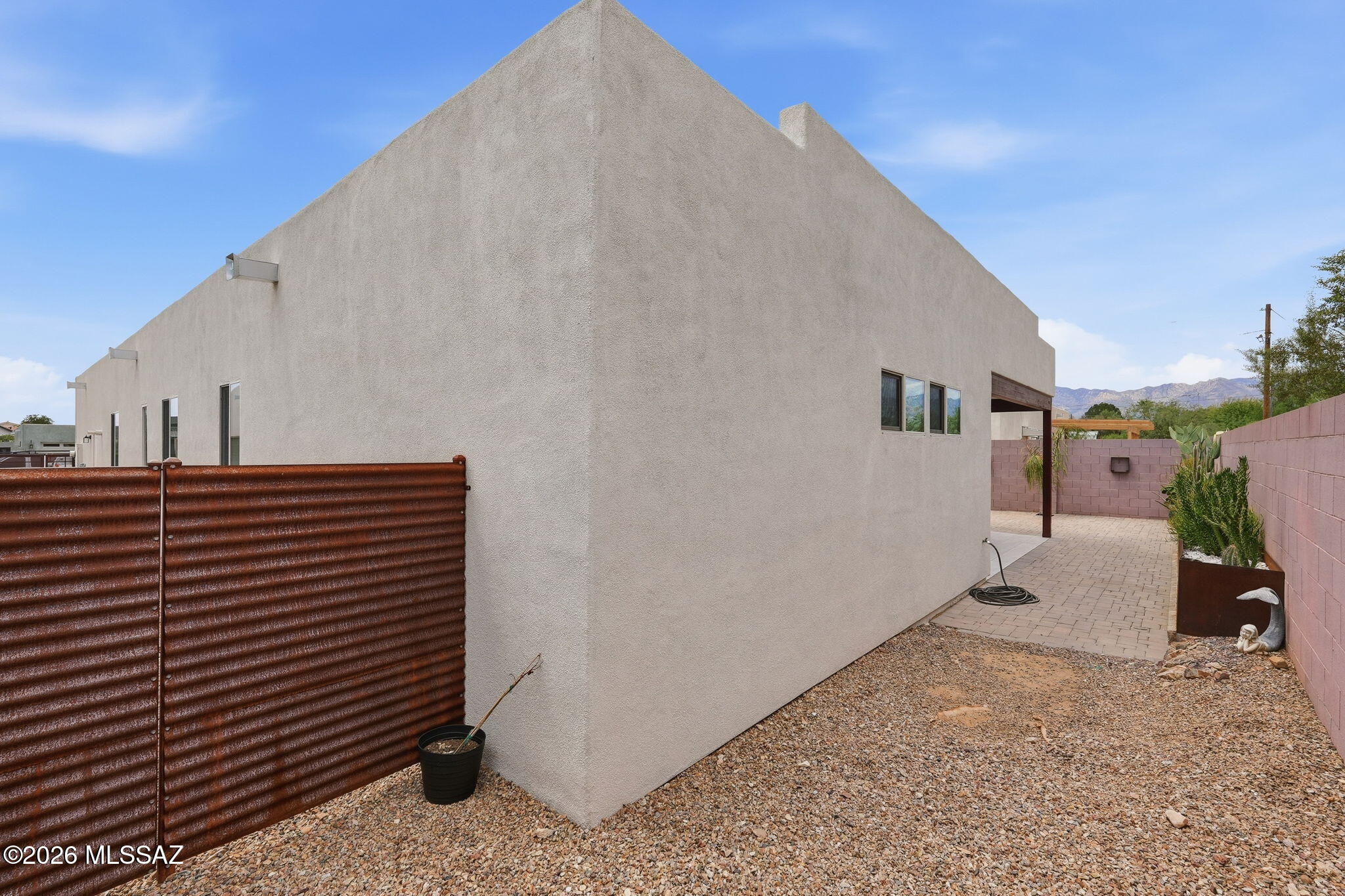 Shalom - Residential