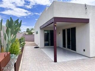 Shalom - Residential