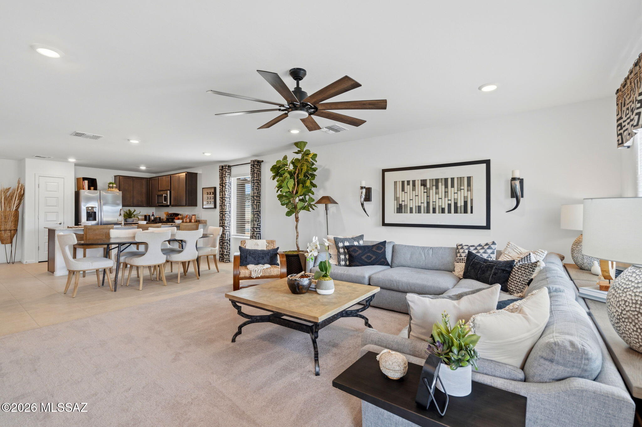 Rocking K South Neighborhood 4 Parcel L - Residential