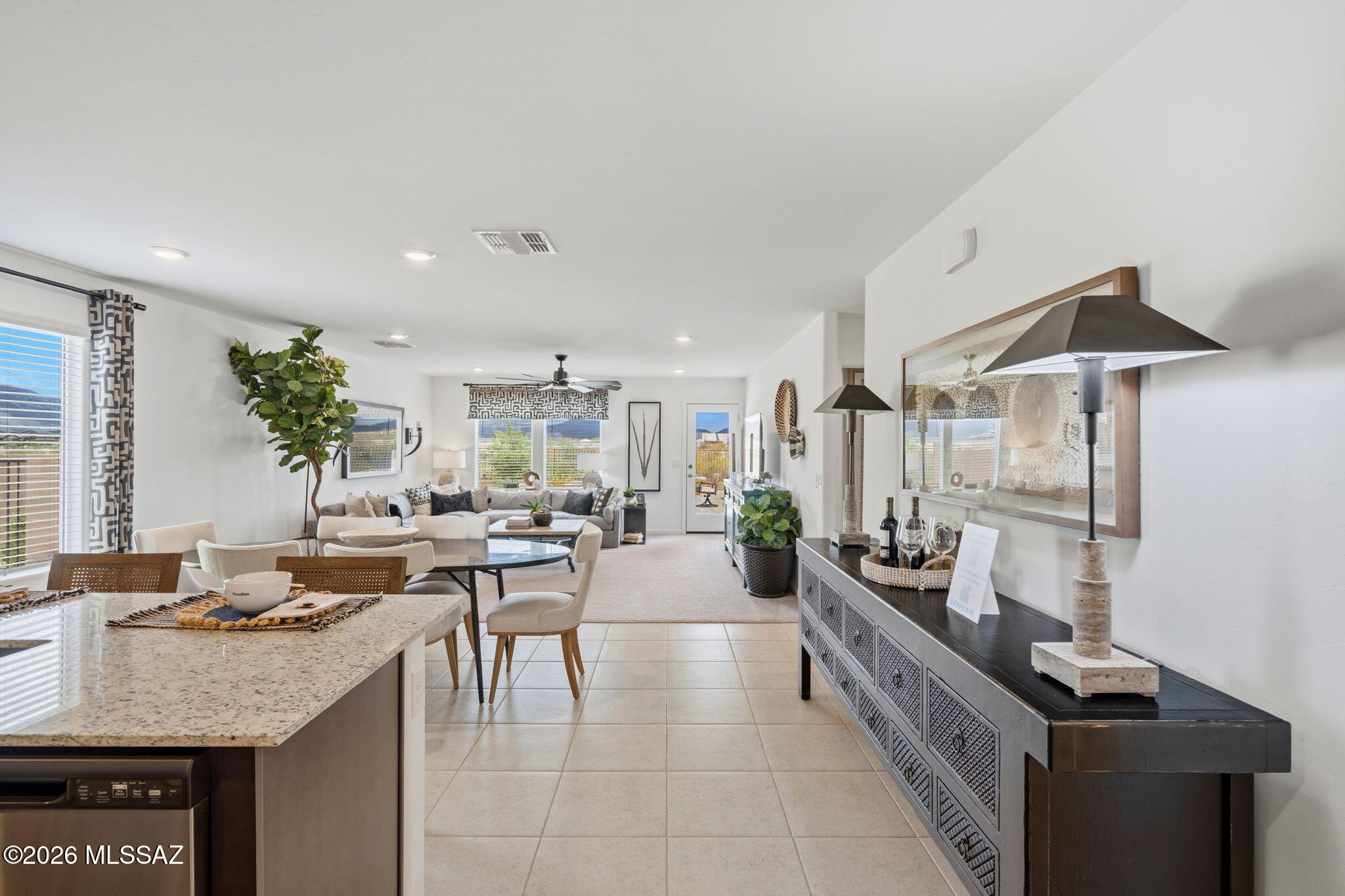 Rocking K South Neighborhood 4 Parcel L - Residential