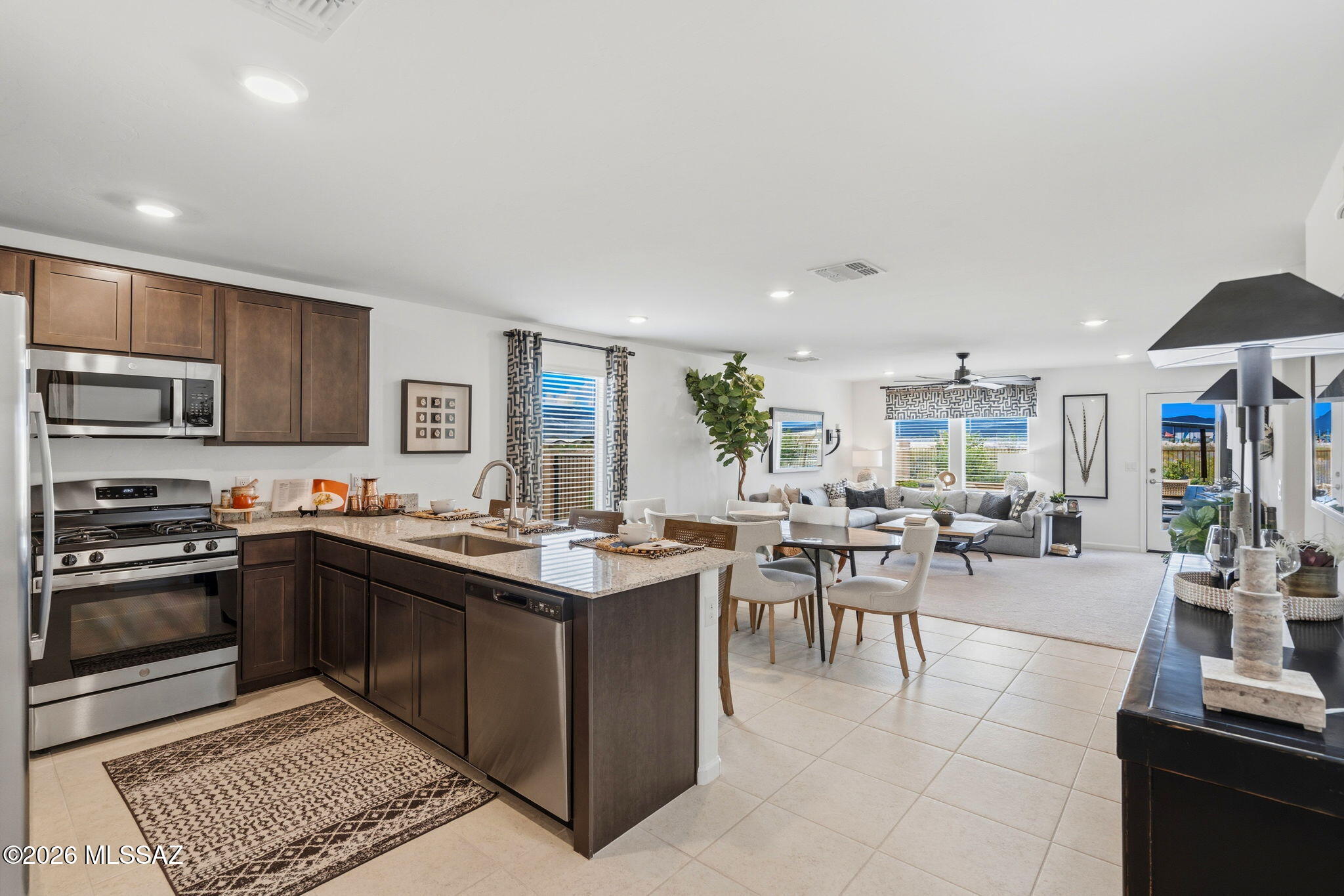Rocking K South Neighborhood 4 Parcel L - Residential