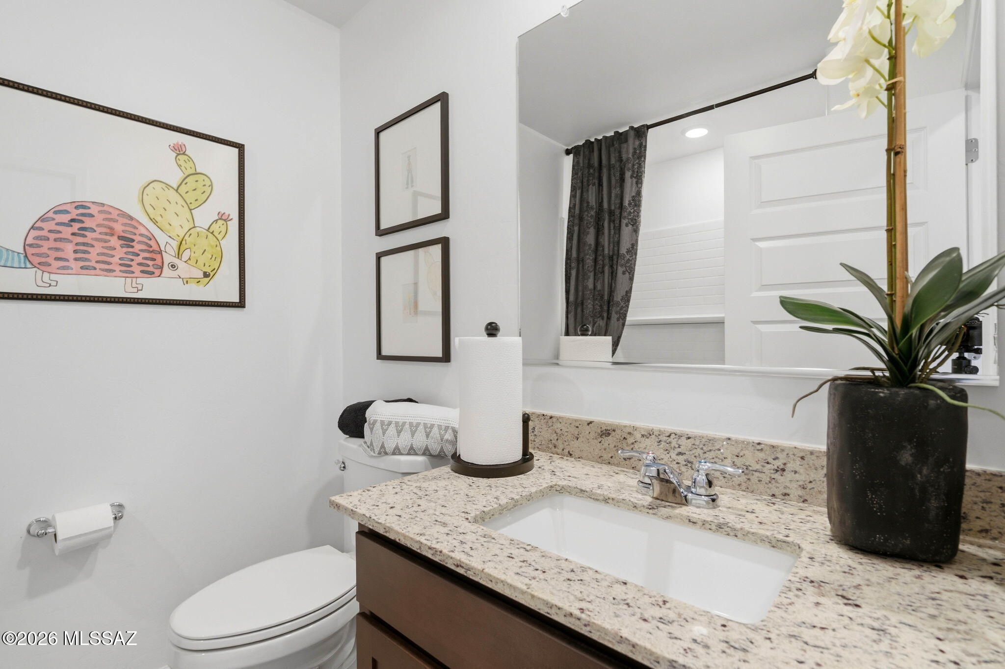 Rocking K South Neighborhood 4 Parcel L - Residential