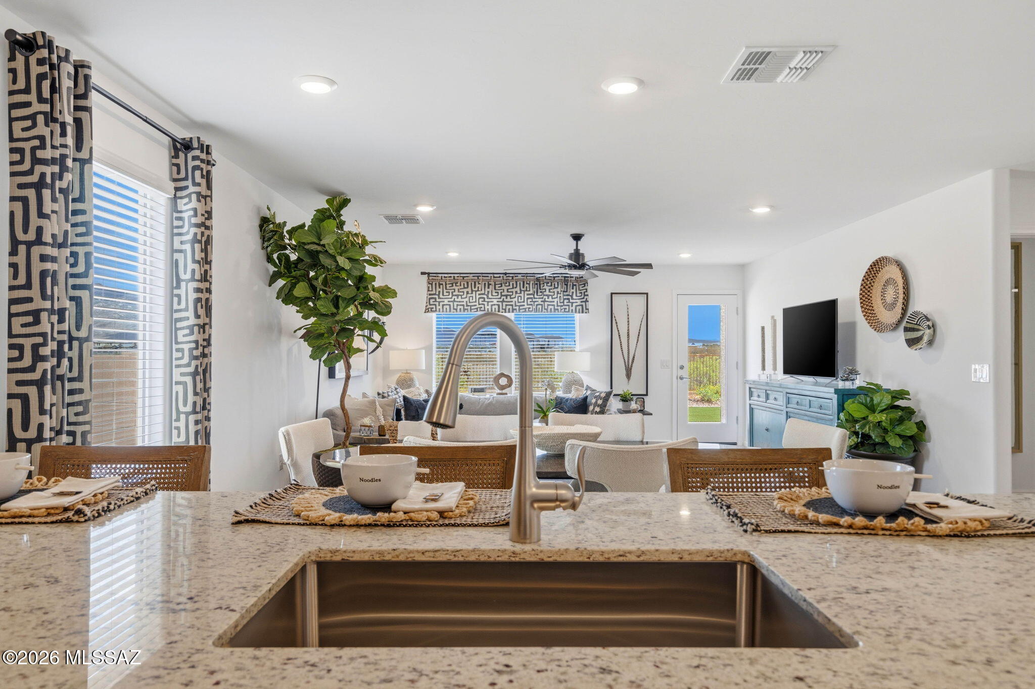 Rocking K South Neighborhood 4 Parcel L - Residential