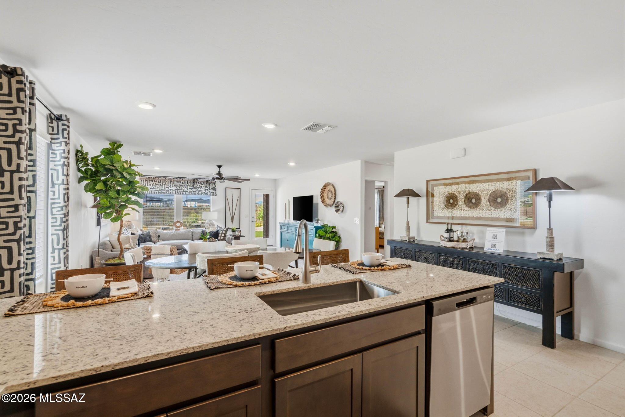 Rocking K South Neighborhood 4 Parcel L - Residential