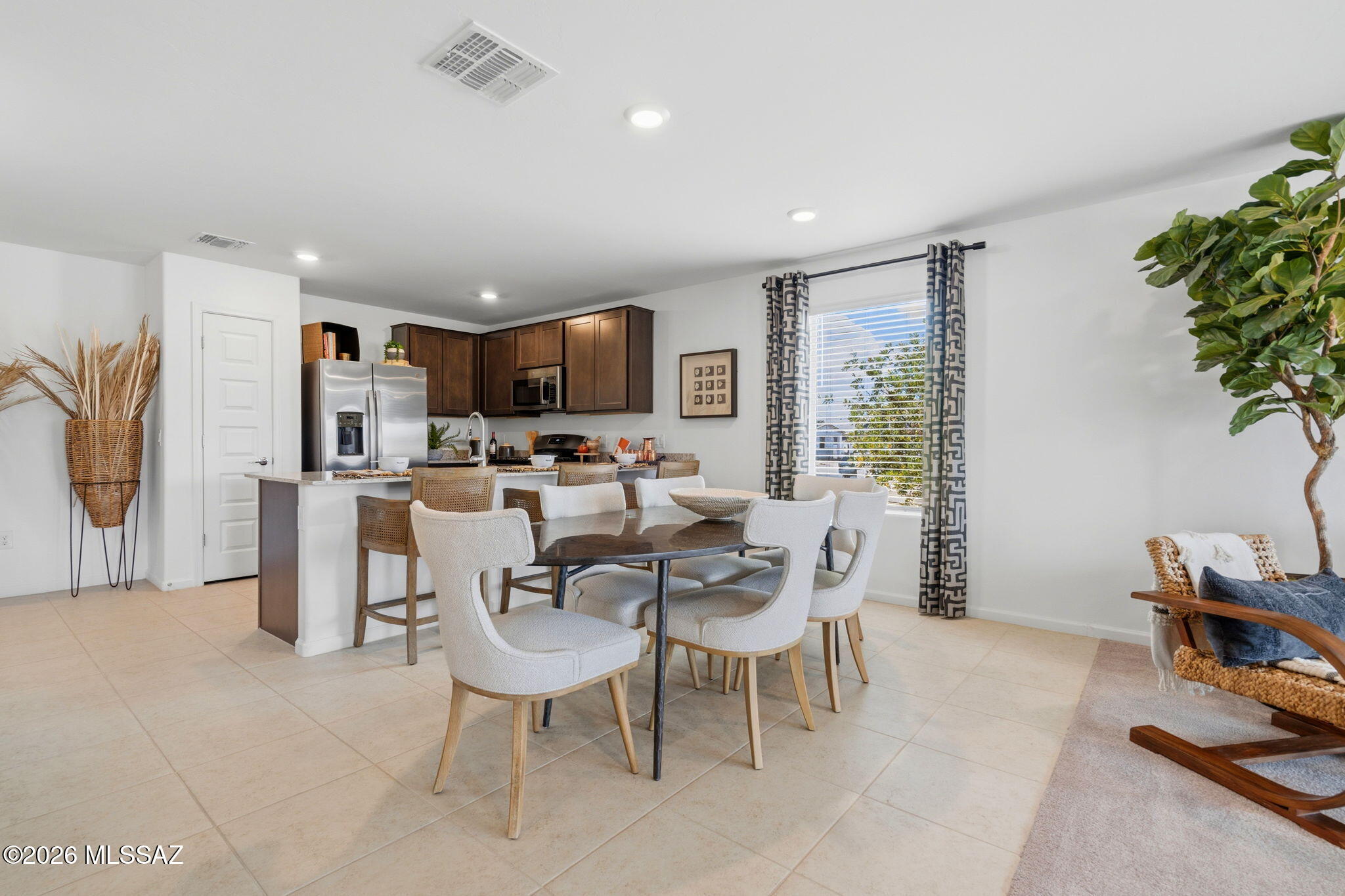 Rocking K South Neighborhood 4 Parcel L - Residential