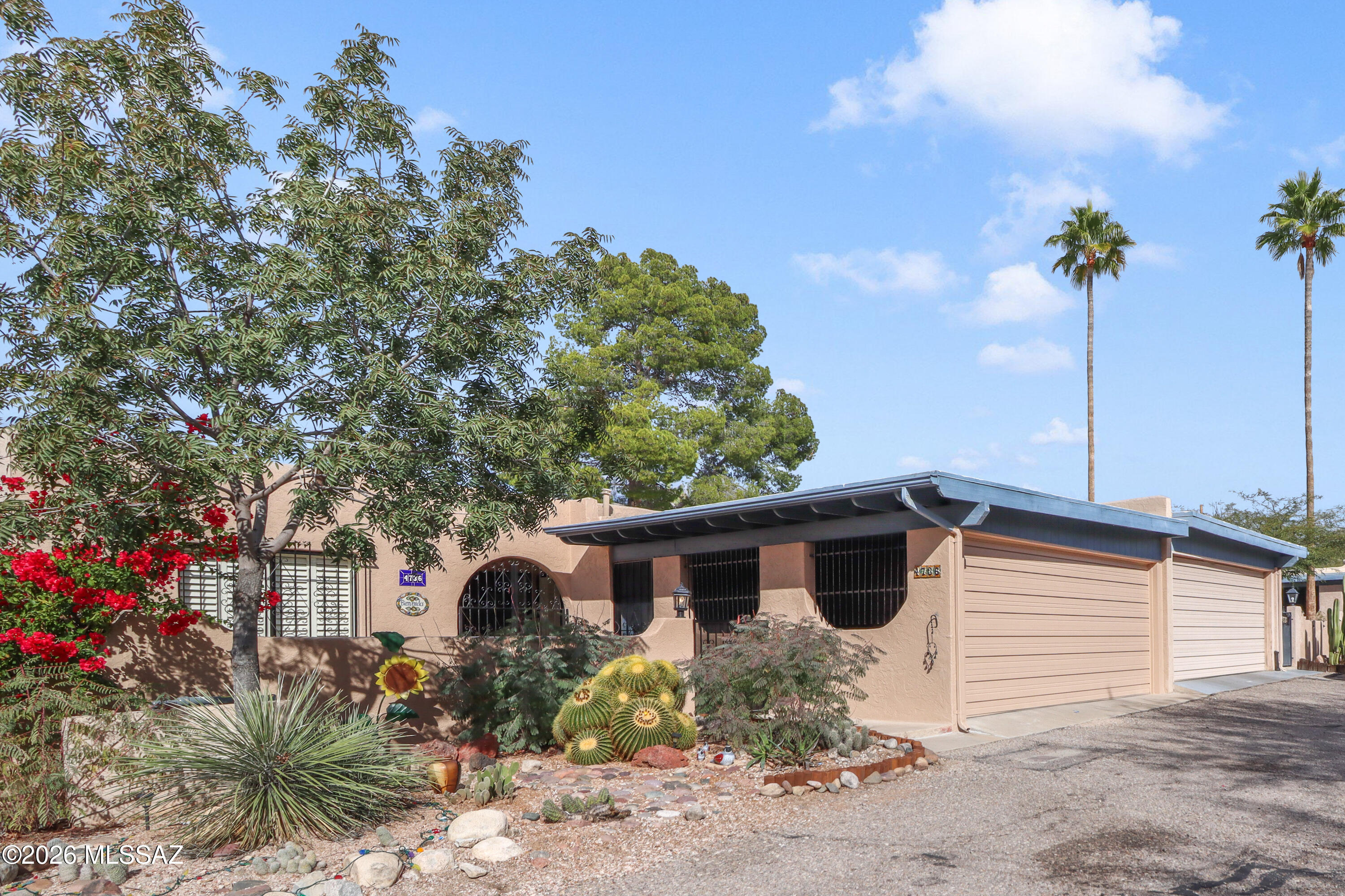 Catalina Foothills Estates NO. 7 - Residential