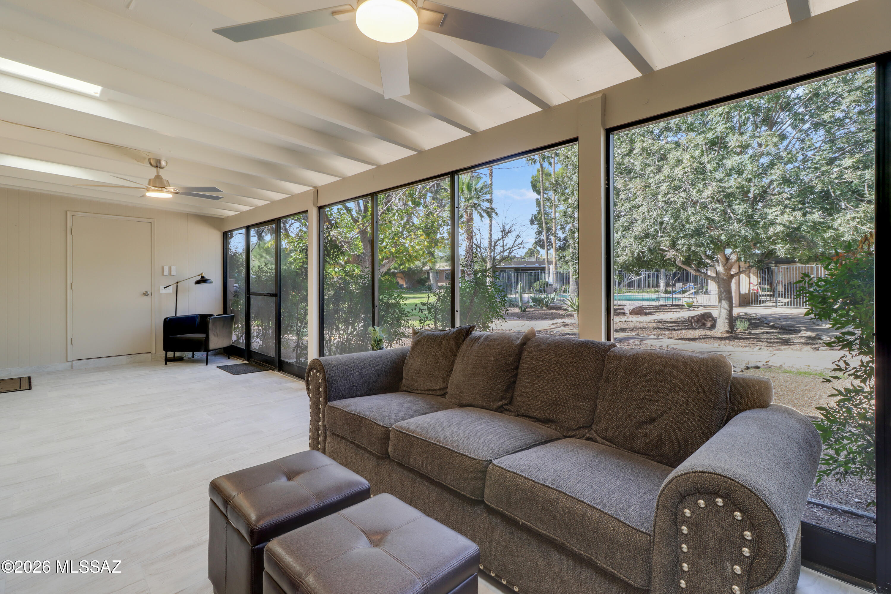 Catalina Foothills Estates NO. 7 - Residential