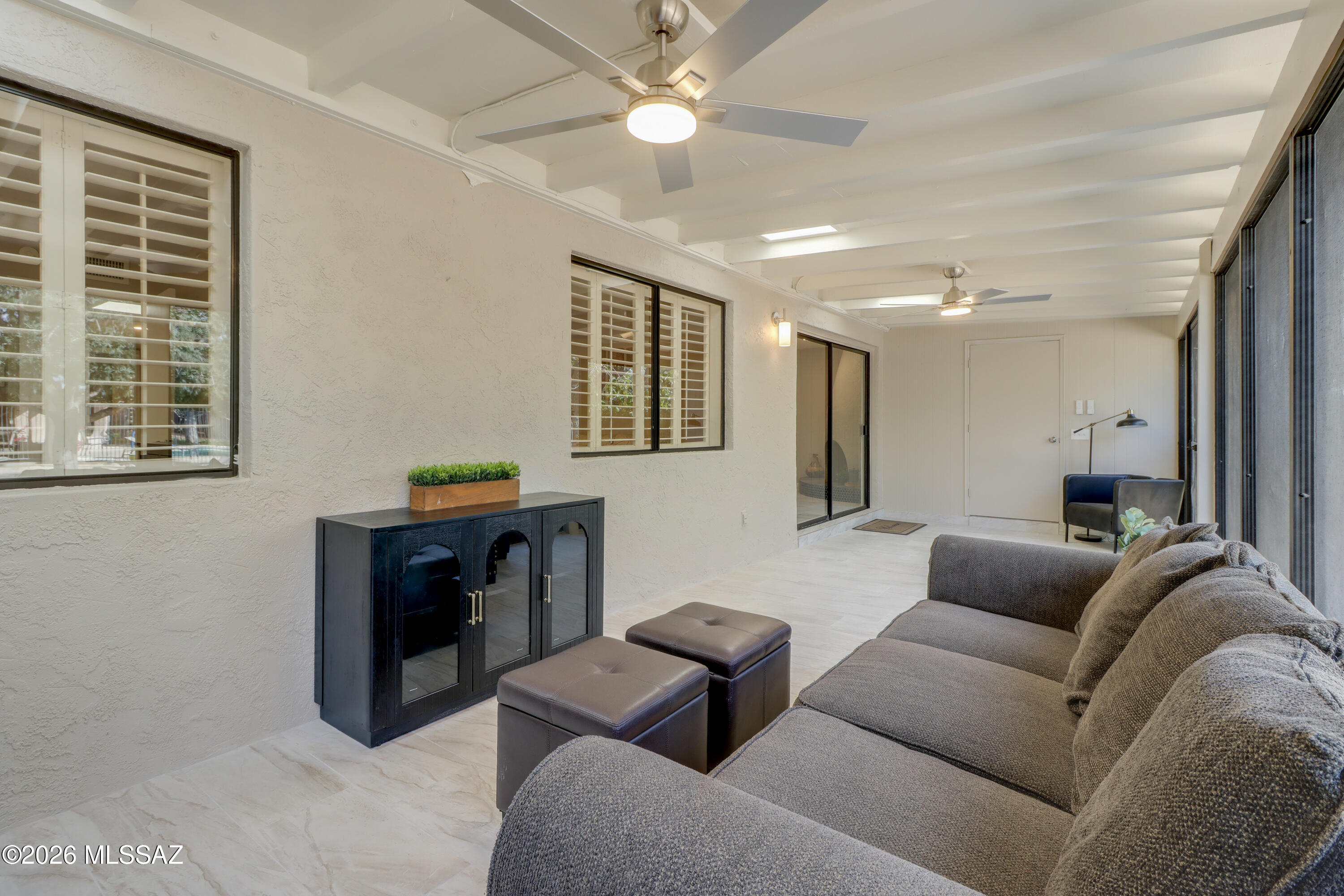 Catalina Foothills Estates NO. 7 - Residential