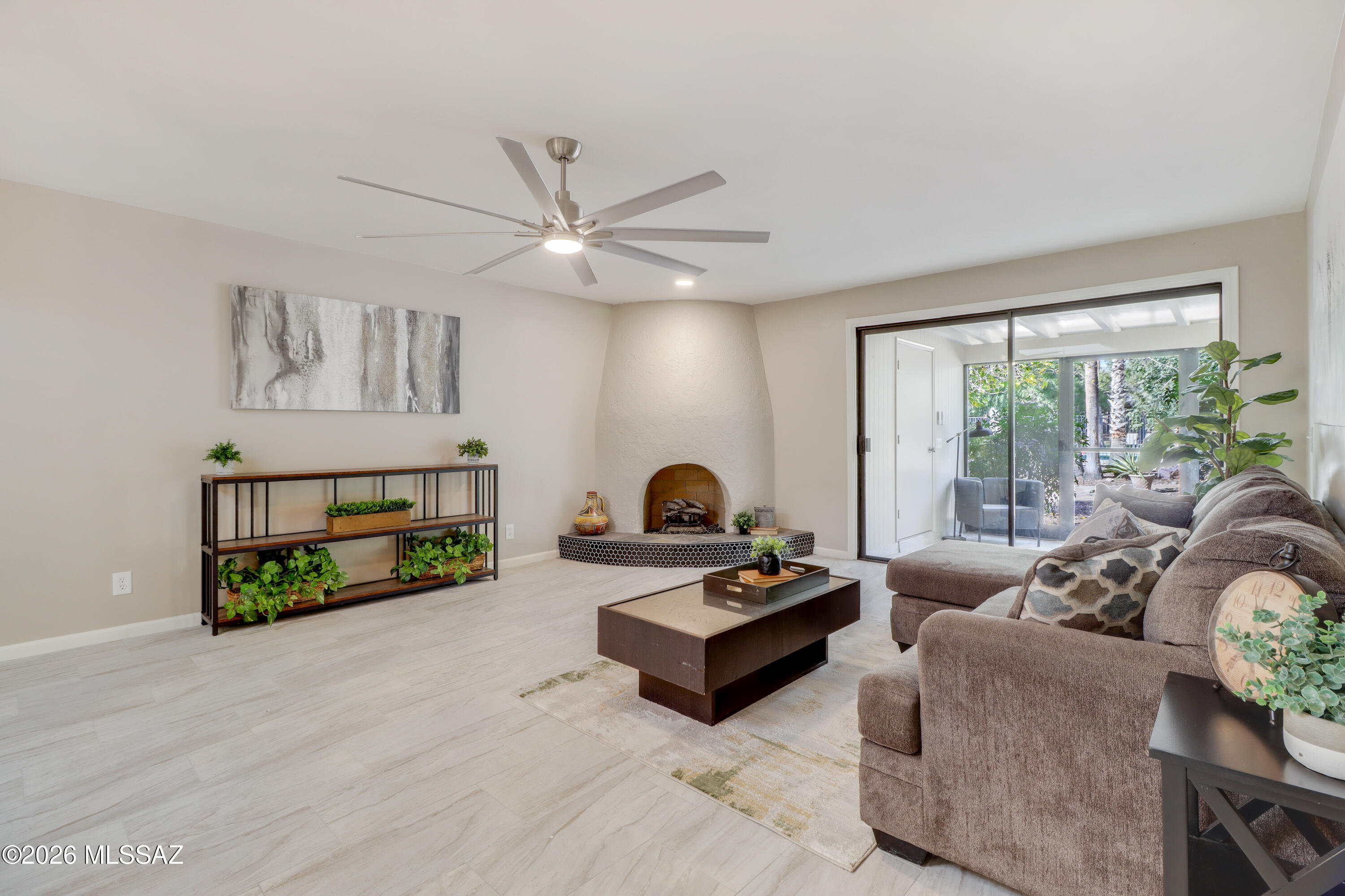 Catalina Foothills Estates NO. 7 - Residential
