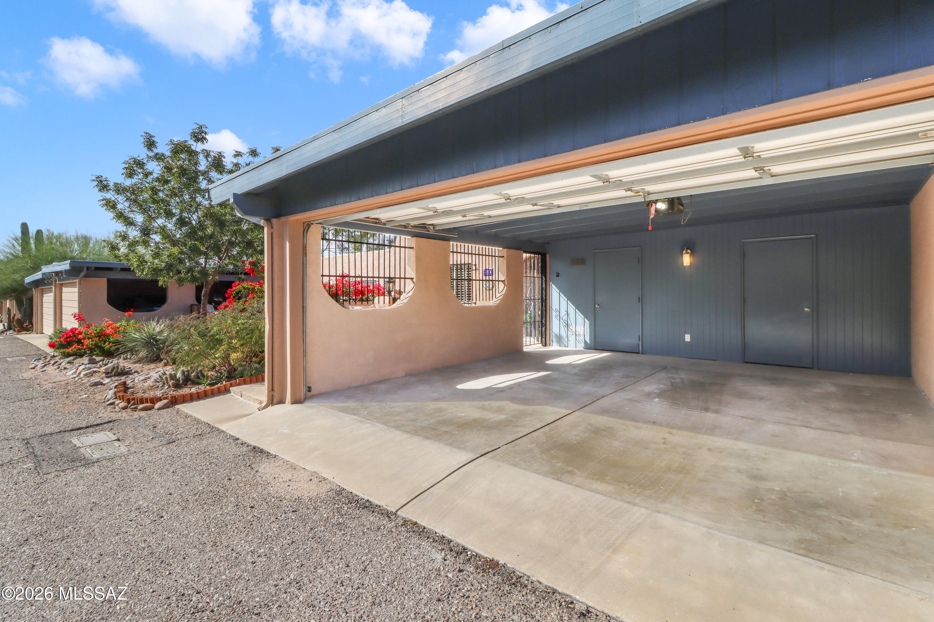 Catalina Foothills Estates NO. 7 - Residential