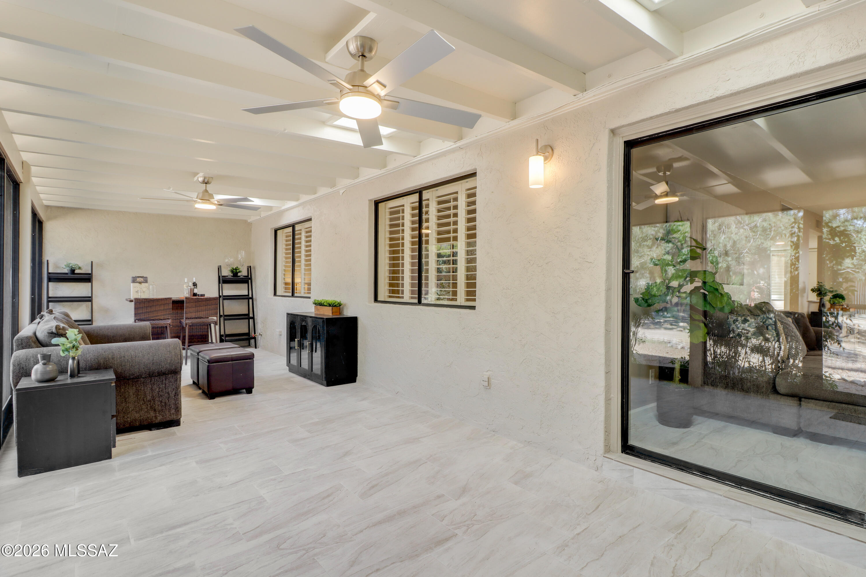 Catalina Foothills Estates NO. 7 - Residential