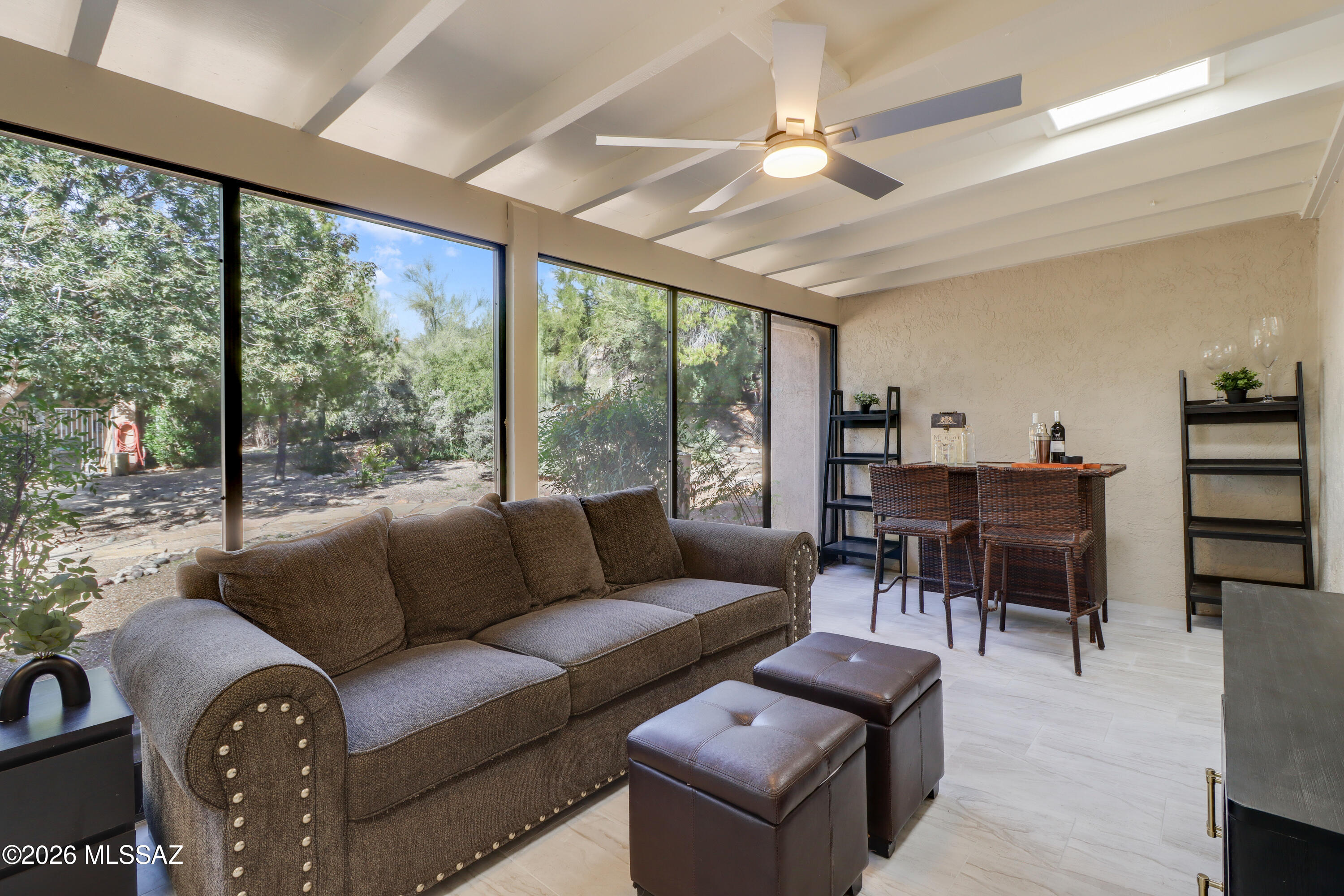 Catalina Foothills Estates NO. 7 - Residential