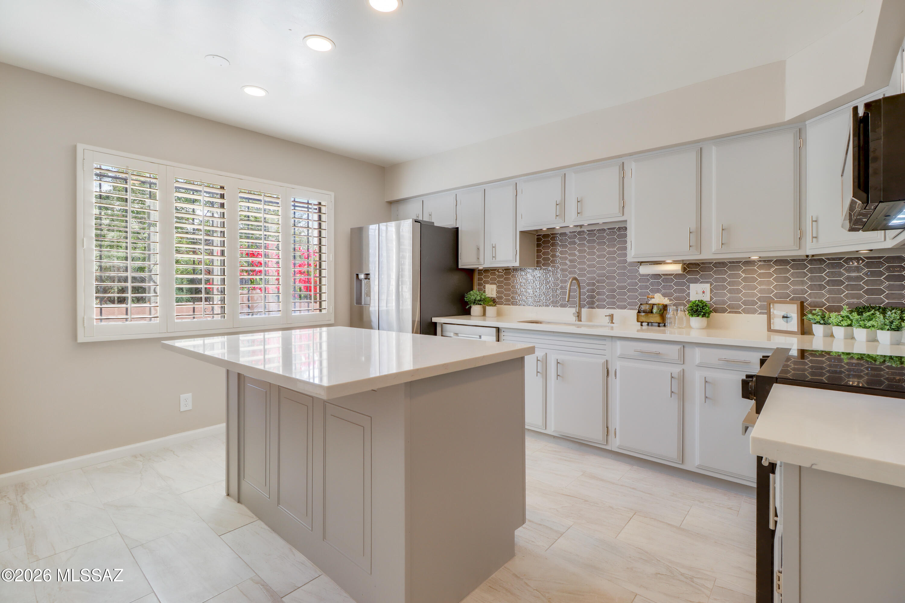 Catalina Foothills Estates NO. 7 - Residential