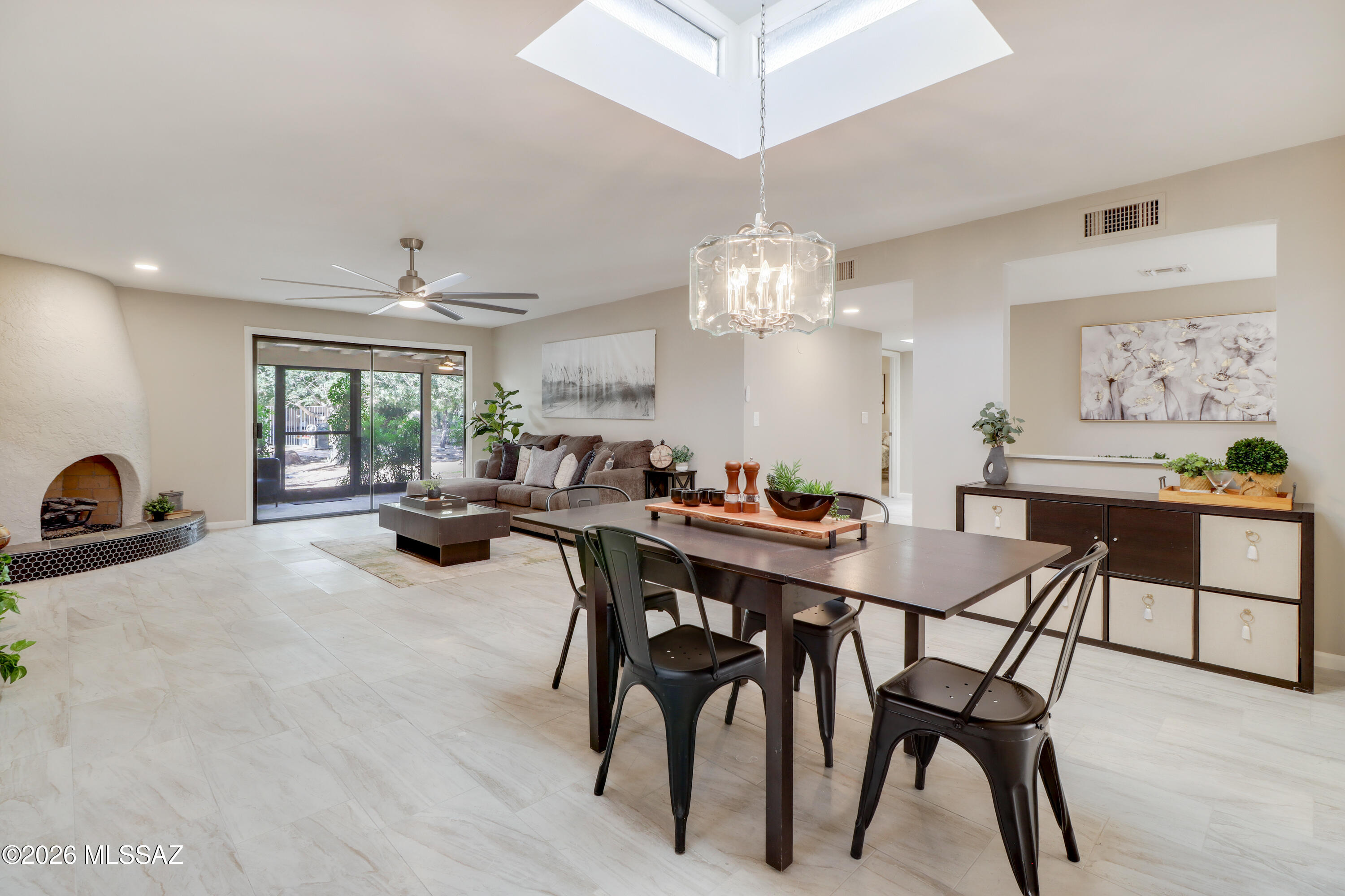Catalina Foothills Estates NO. 7 - Residential