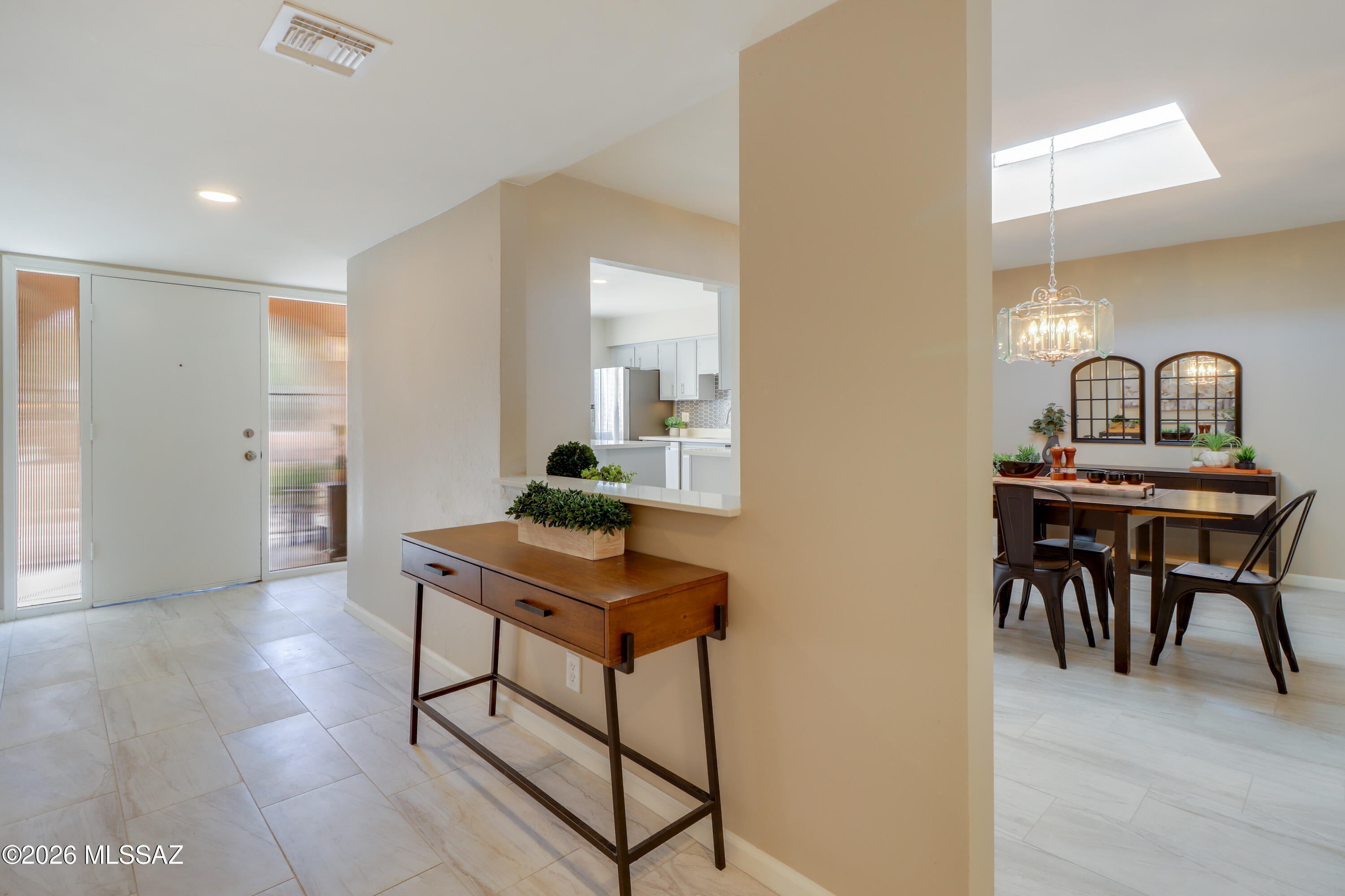 Catalina Foothills Estates NO. 7 - Residential