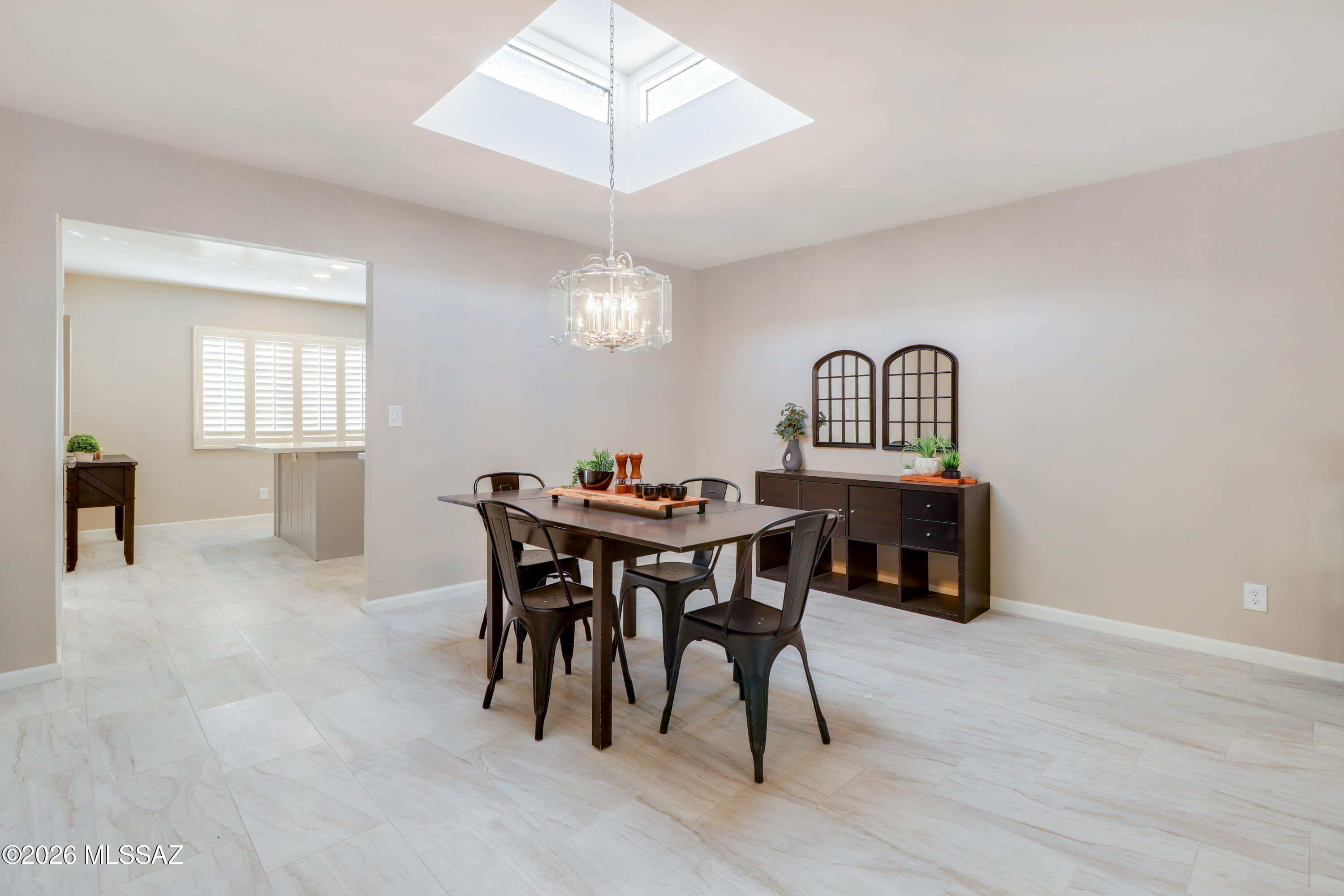 Catalina Foothills Estates NO. 7 - Residential