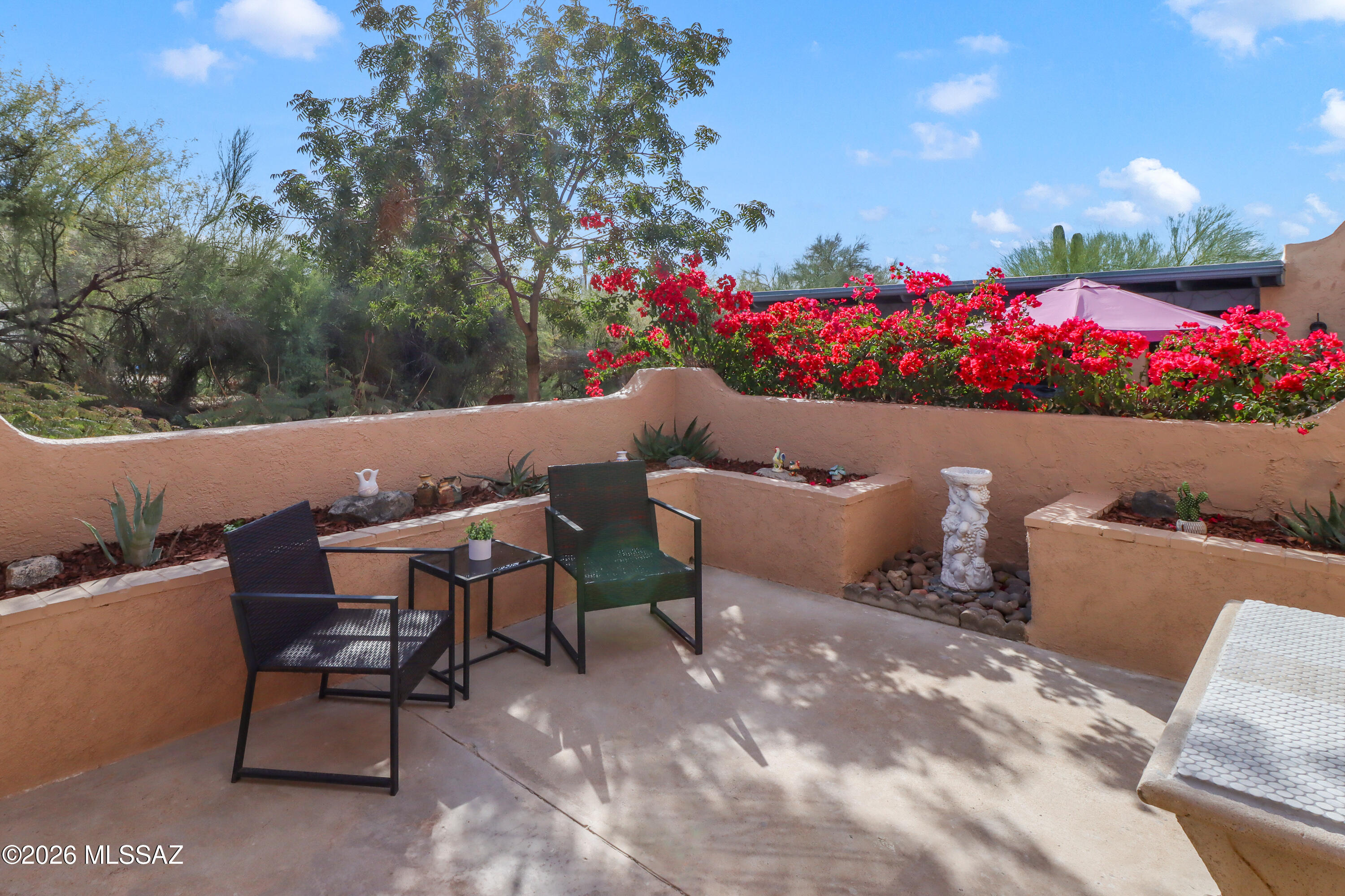 Catalina Foothills Estates NO. 7 - Residential