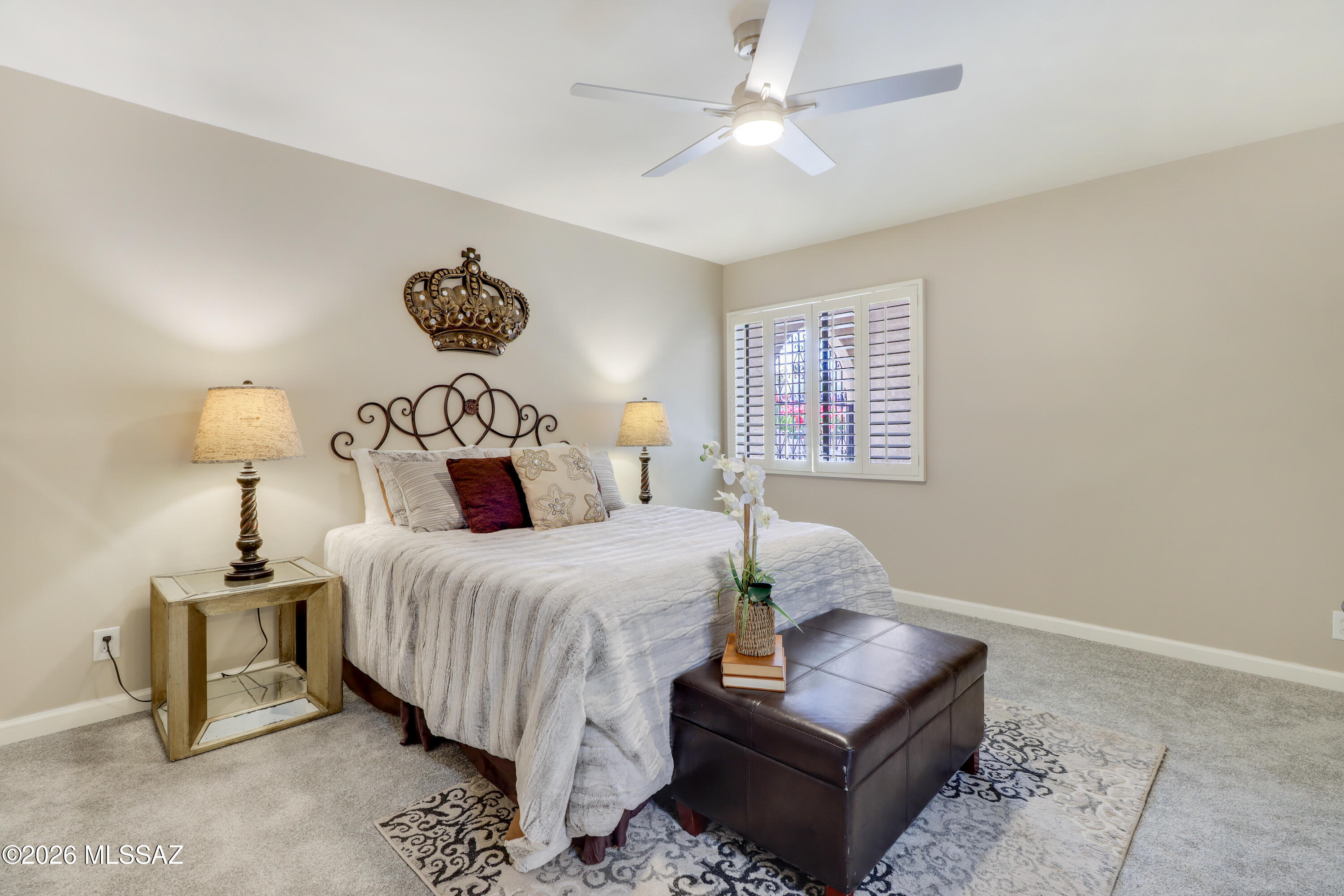 Catalina Foothills Estates NO. 7 - Residential