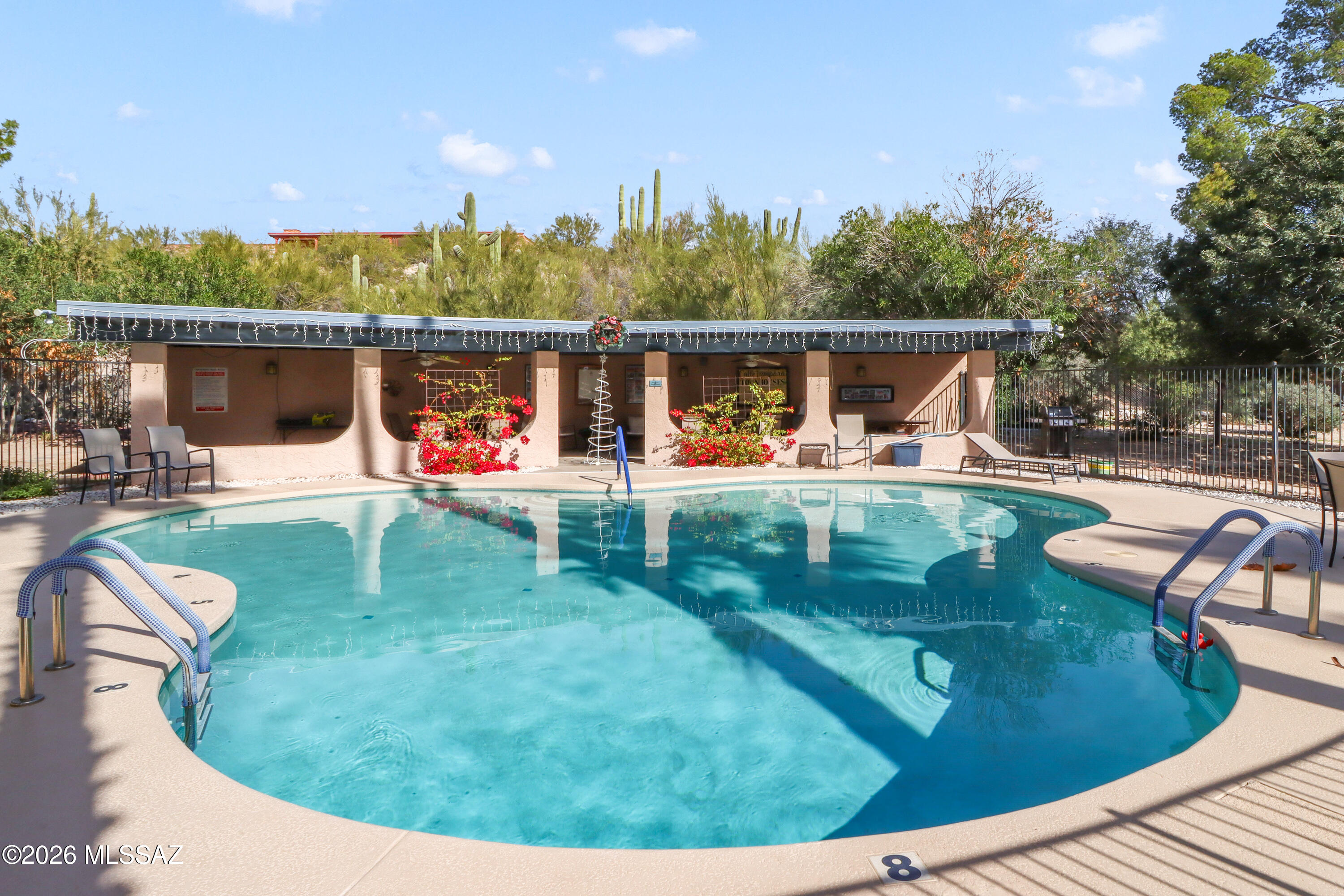Catalina Foothills Estates NO. 7 - Residential