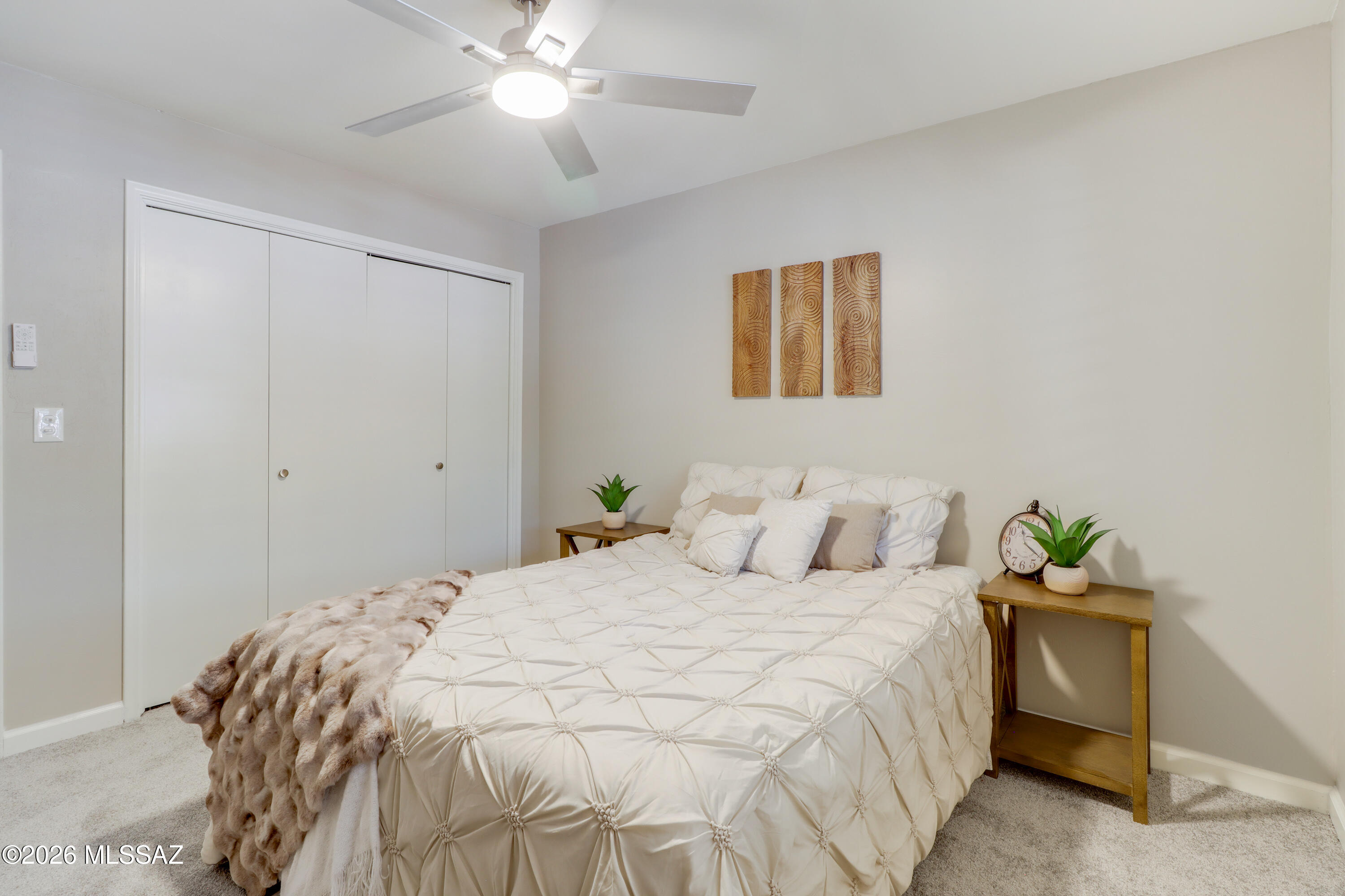 Catalina Foothills Estates NO. 7 - Residential