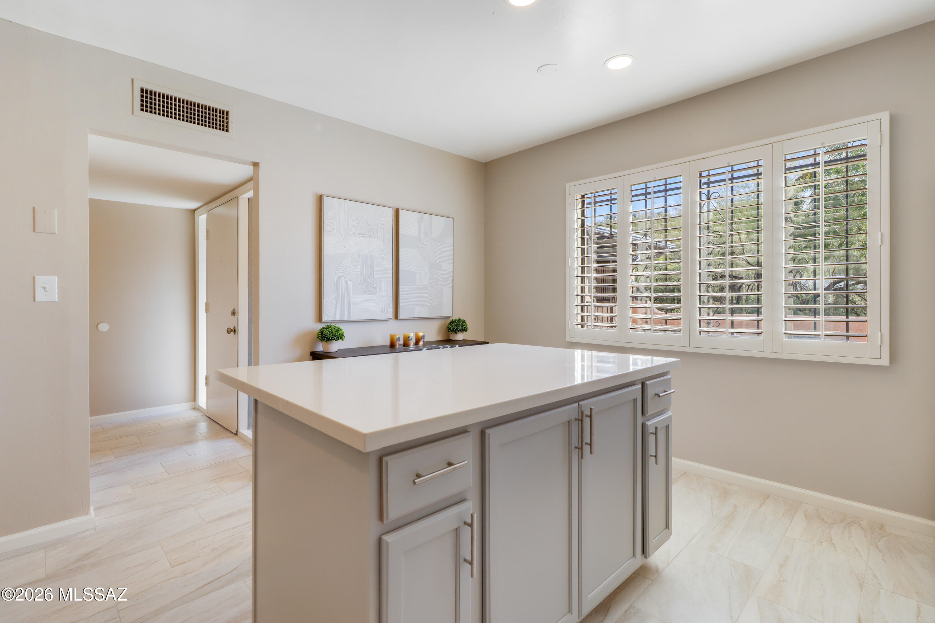 Catalina Foothills Estates NO. 7 - Residential