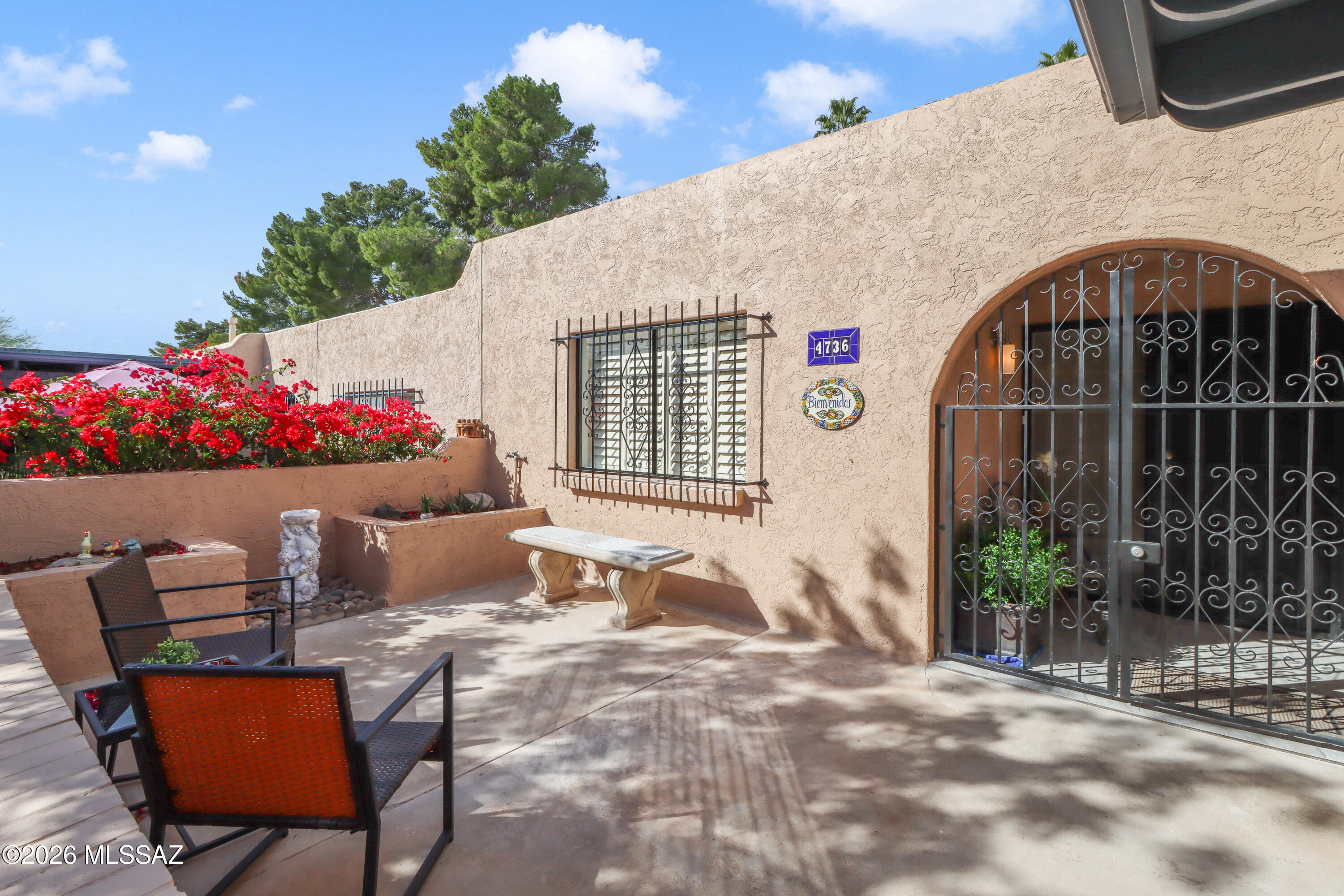 Catalina Foothills Estates NO. 7 - Residential