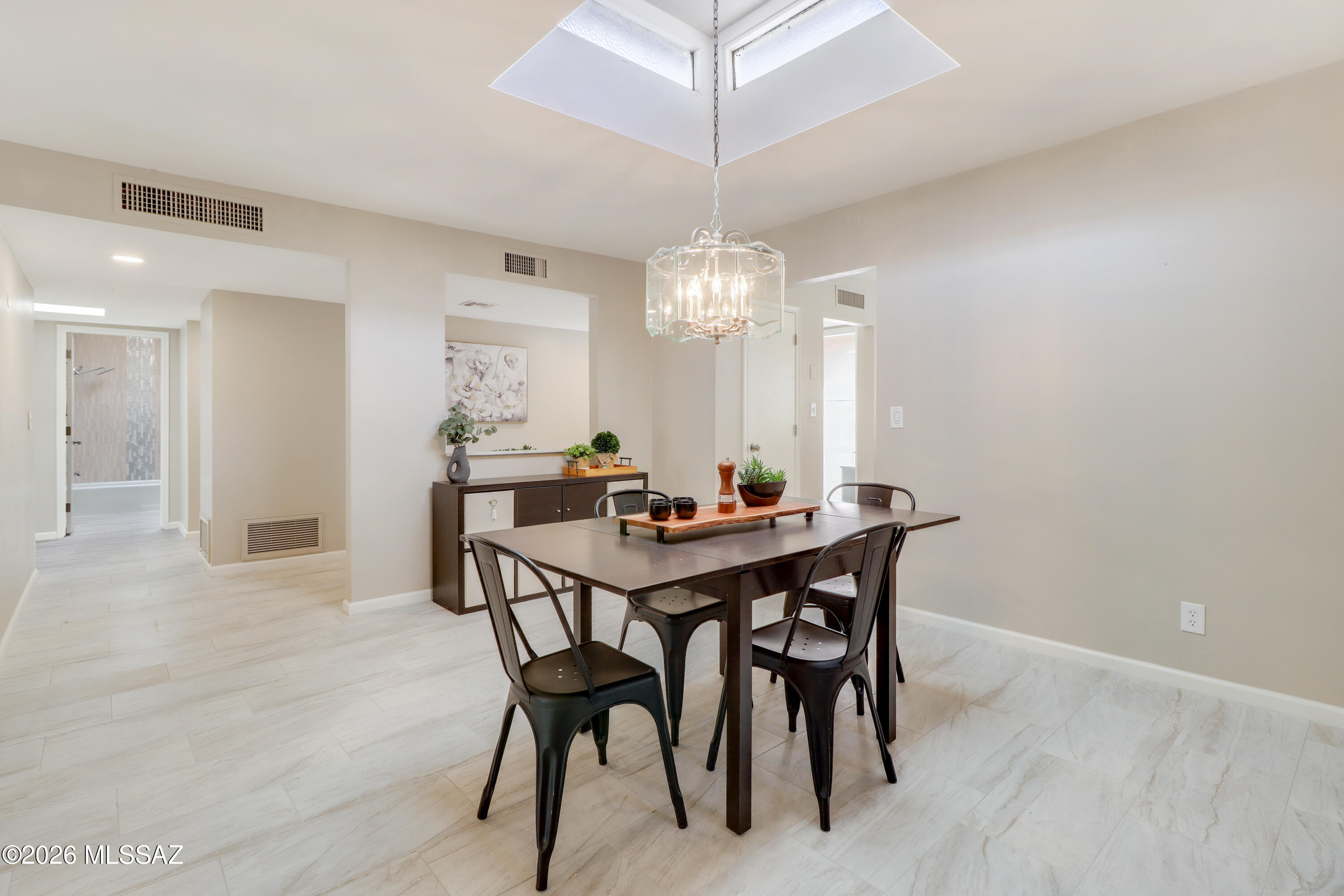 Catalina Foothills Estates NO. 7 - Residential