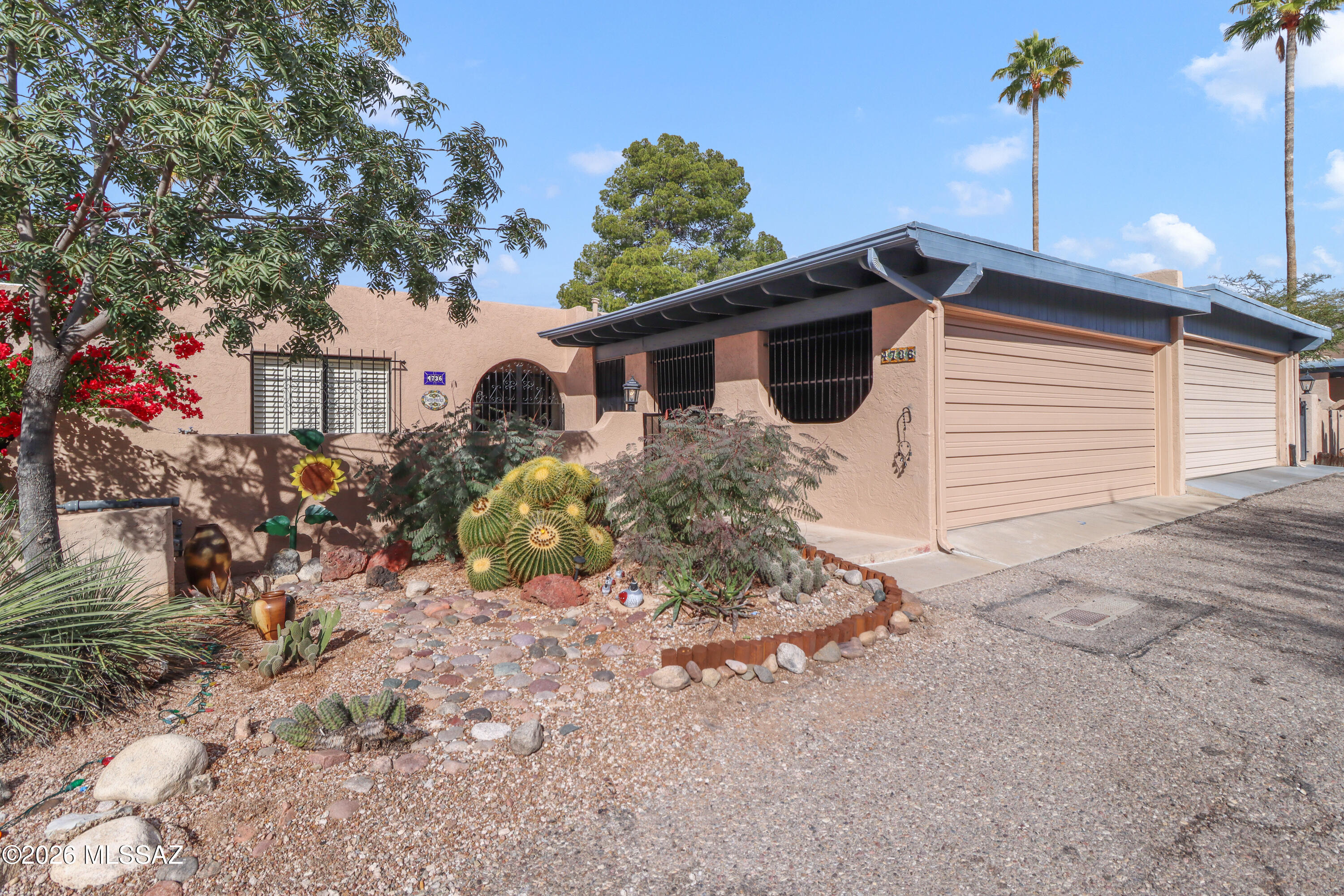 Catalina Foothills Estates NO. 7 - Residential