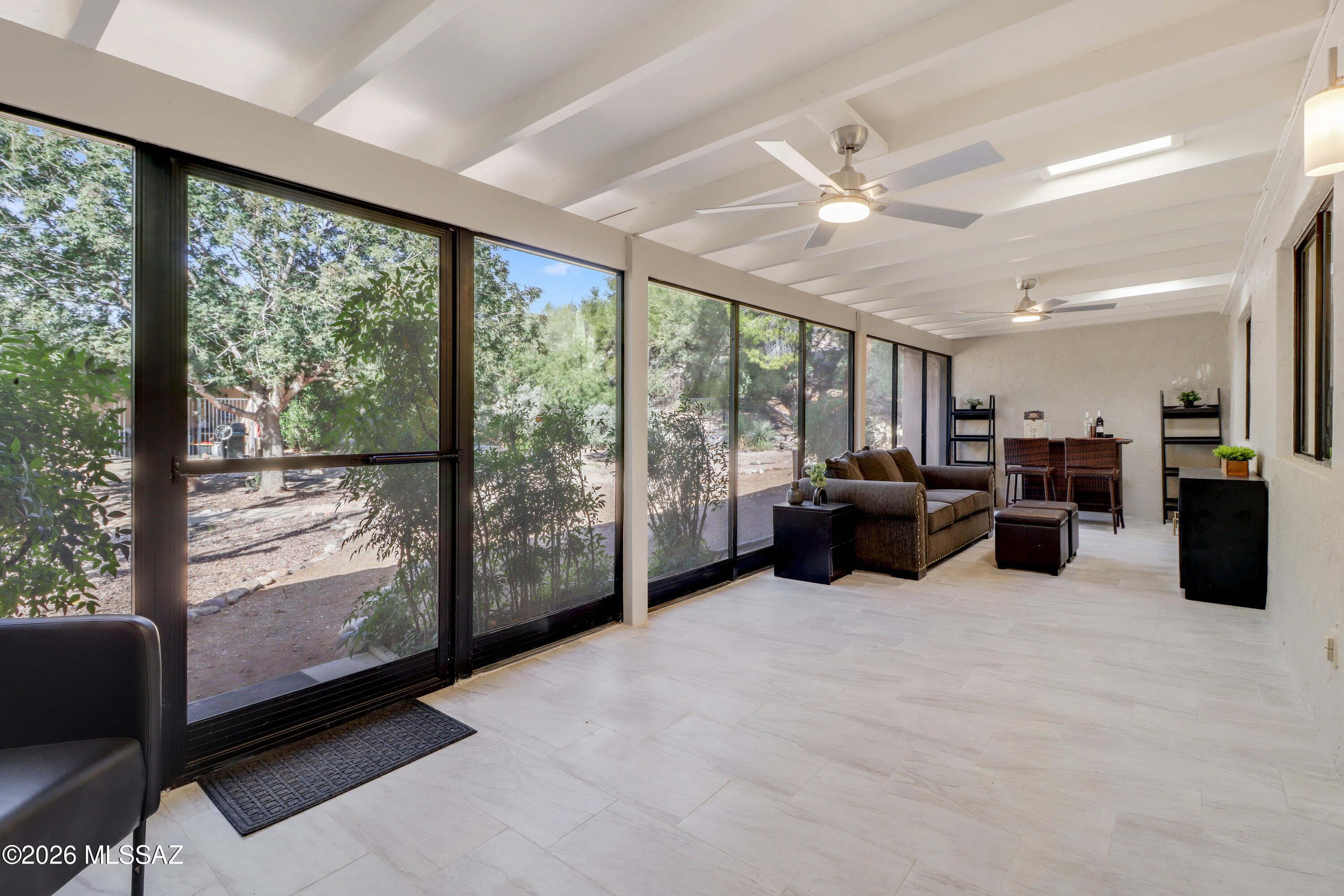 Catalina Foothills Estates NO. 7 - Residential