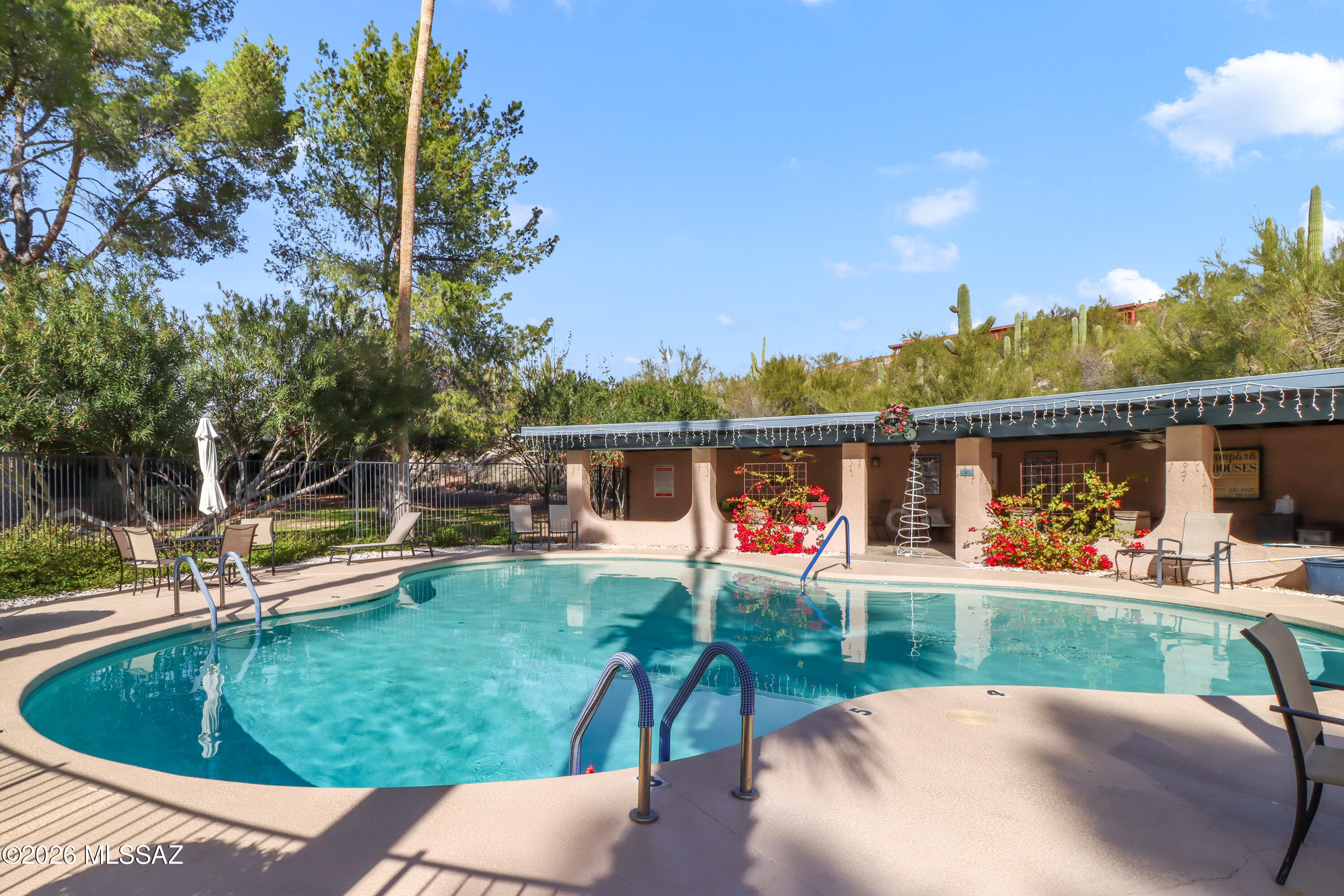 Catalina Foothills Estates NO. 7 - Residential